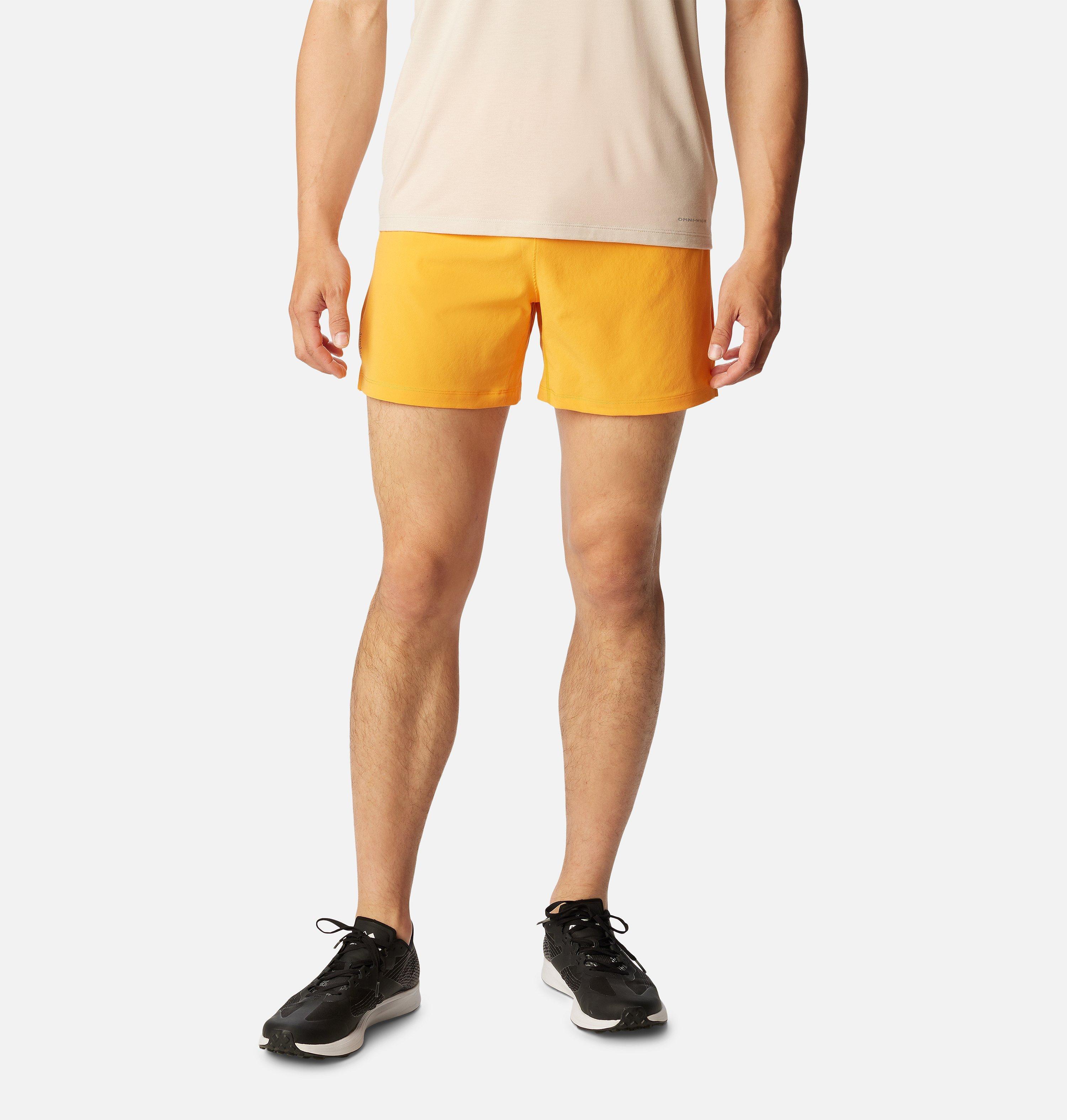 Men's Montrail Endless Trail Shorts 1