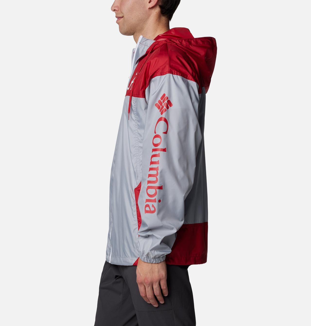 CLG Flash Challenger™ Windbreaker | 023 | XL 3