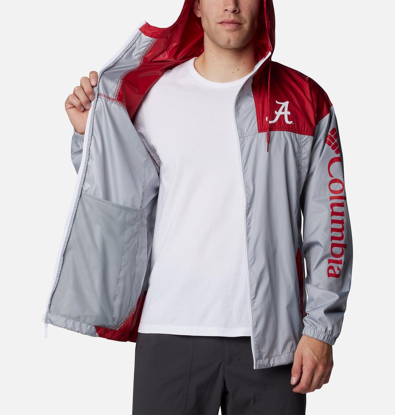 CLG Flash Challenger™ Windbreaker | 023 | XL 5