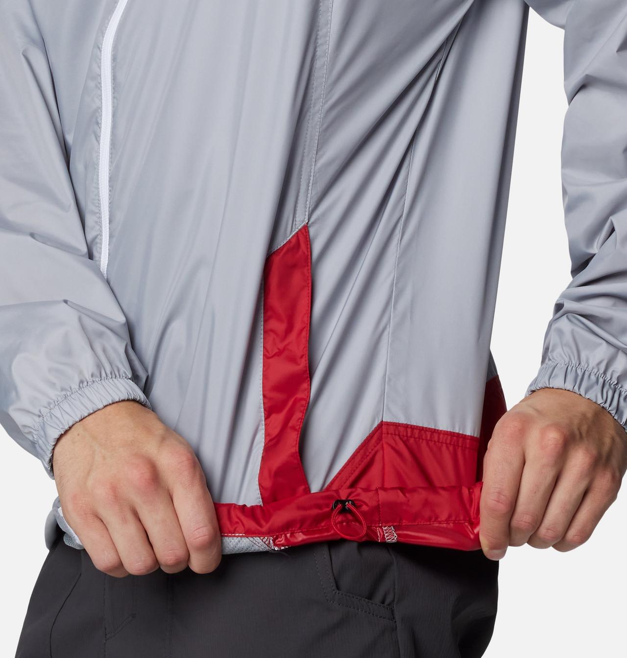 CLG Flash Challenger™ Windbreaker | 023 | XL 6