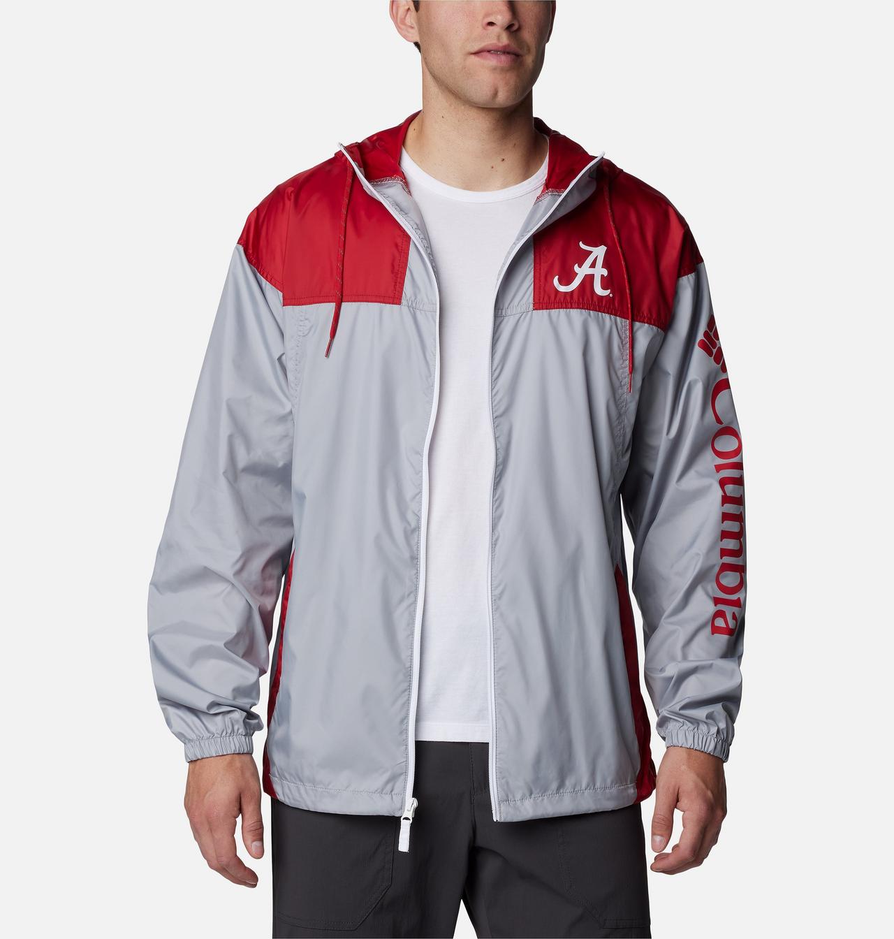 CLG Flash Challenger™ Windbreaker | 023 | XL 7