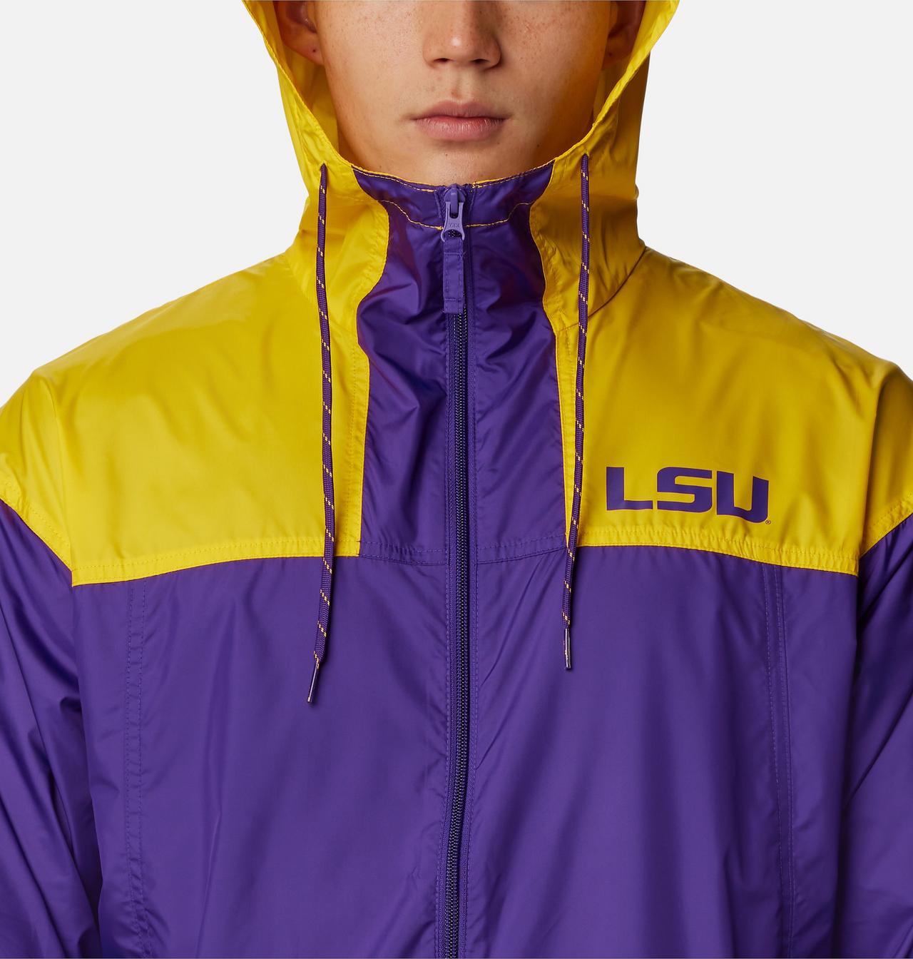 CLG Flash Challenger™ Windbreaker | 517 | S 4