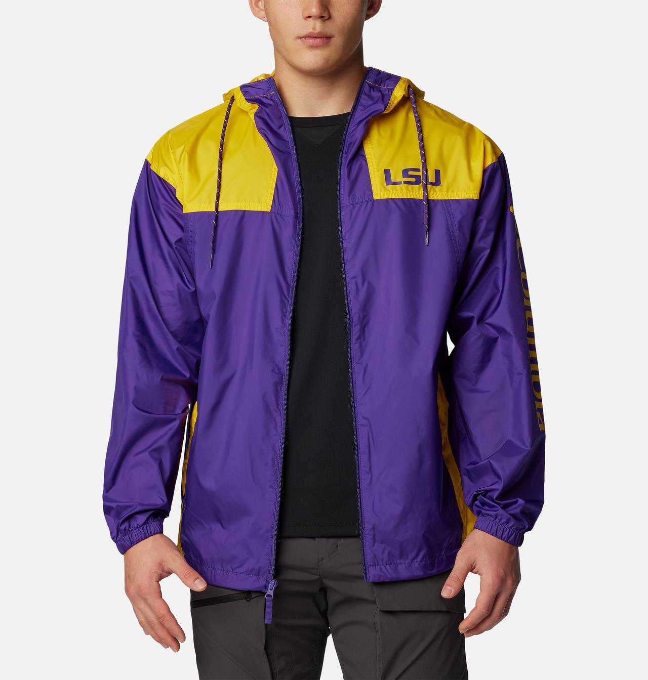 CLG Flash Challenger™ Windbreaker | 517 | S 7