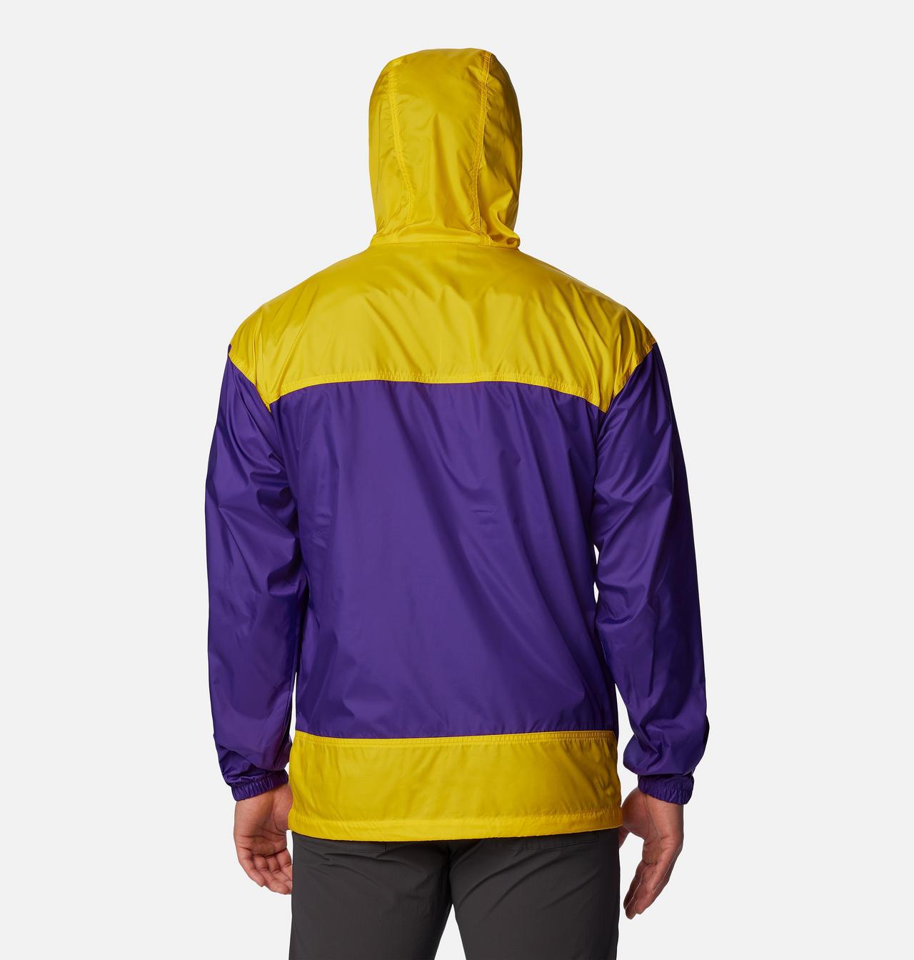 CLG Flash Challenger™ Windbreaker | 517 | S 2