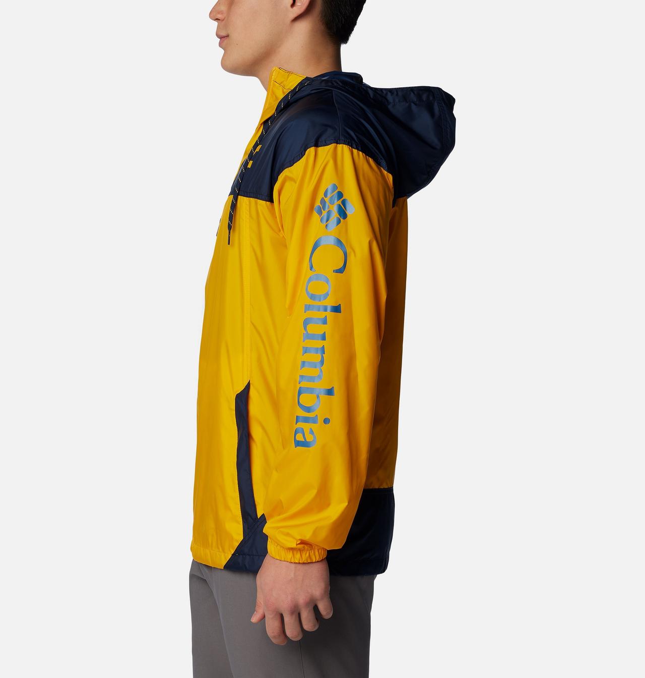 CLG Flash Challenger™ Windbreaker | 739 | L 3
