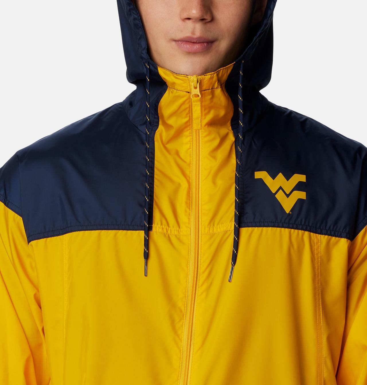 CLG Flash Challenger™ Windbreaker | 739 | L 4