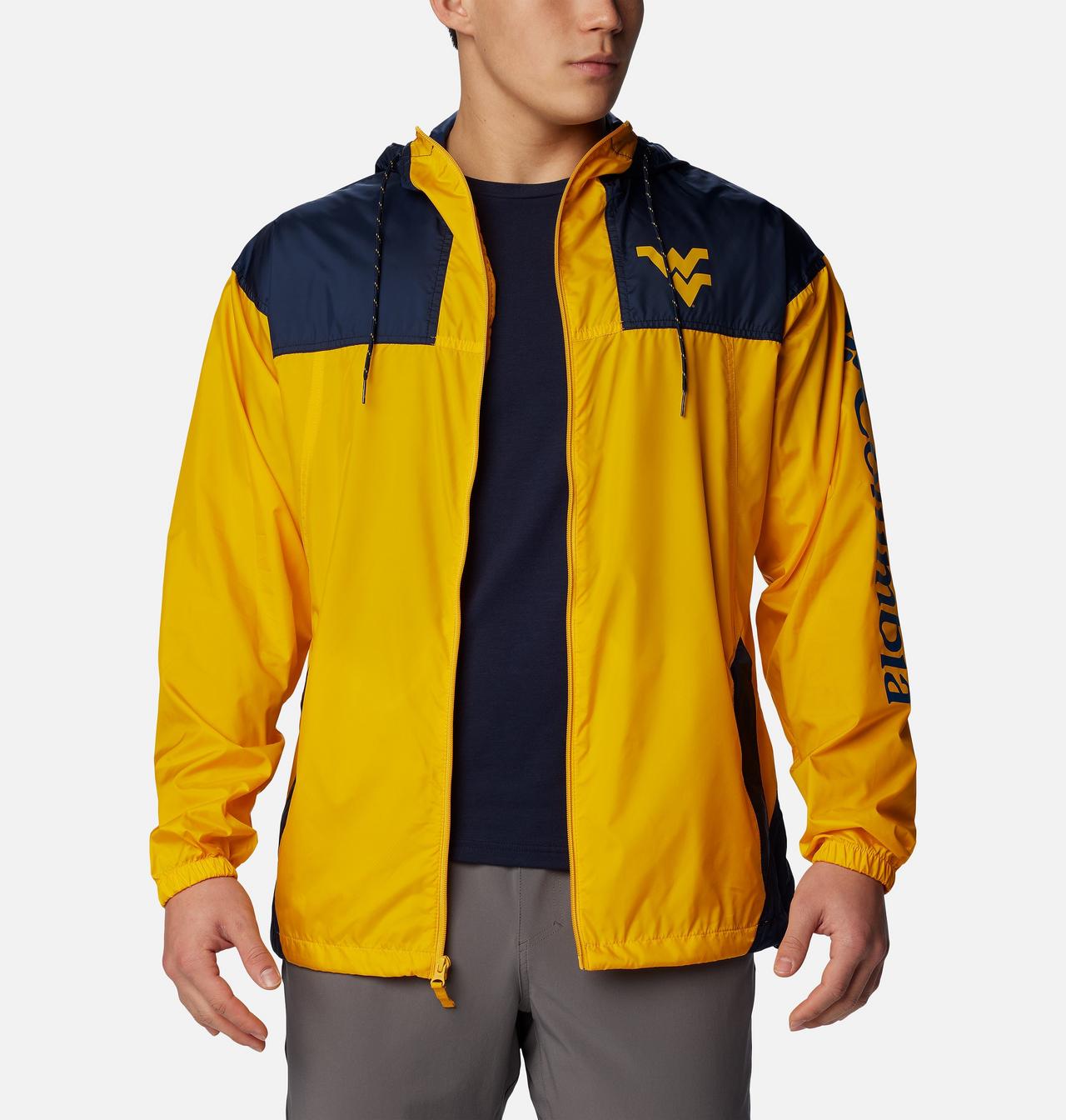 CLG Flash Challenger™ Windbreaker | 739 | L 7