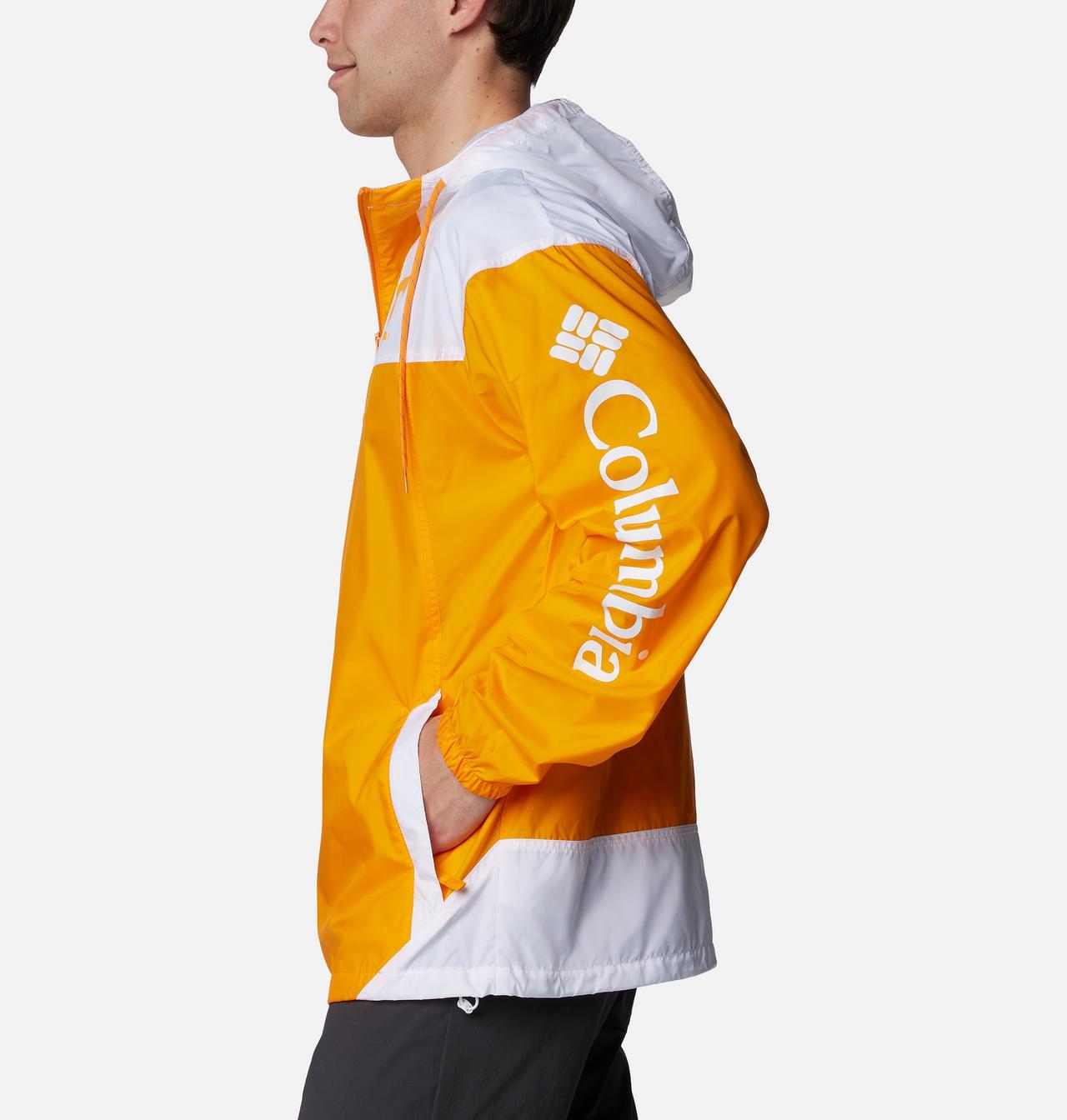 CLG Flash Challenger™ Windbreaker | 840 | XXL 3