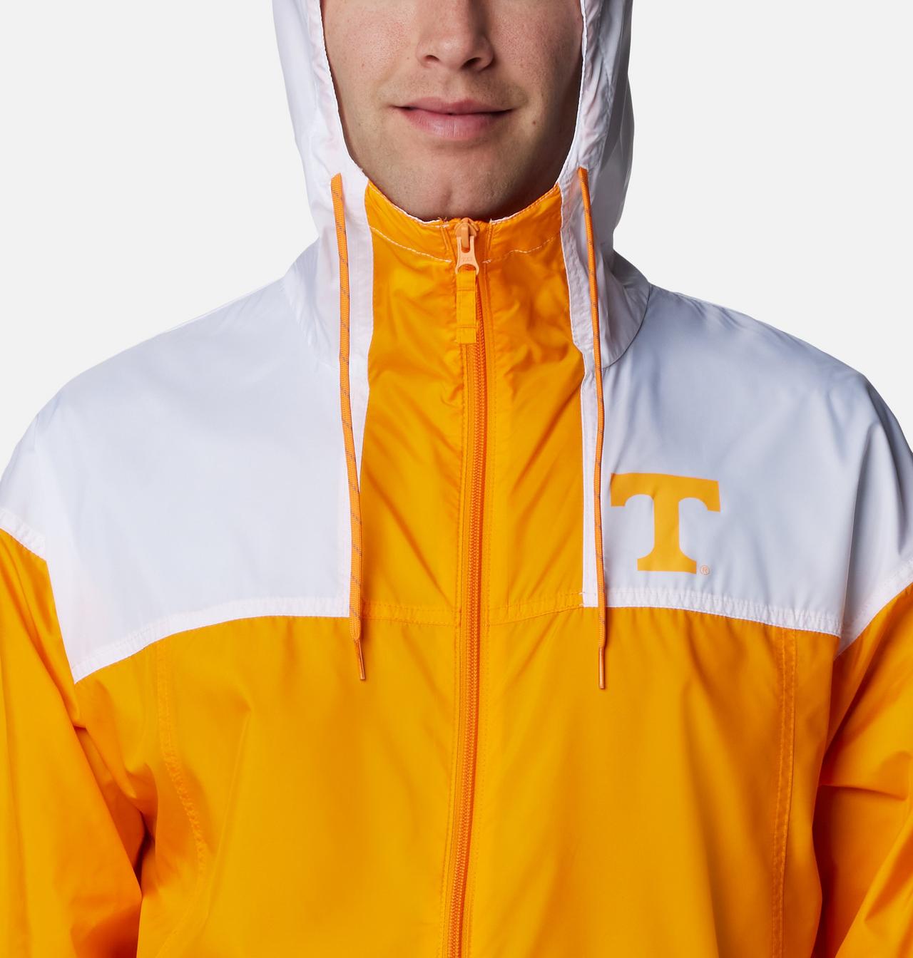 CLG Flash Challenger™ Windbreaker | 840 | XXL 4