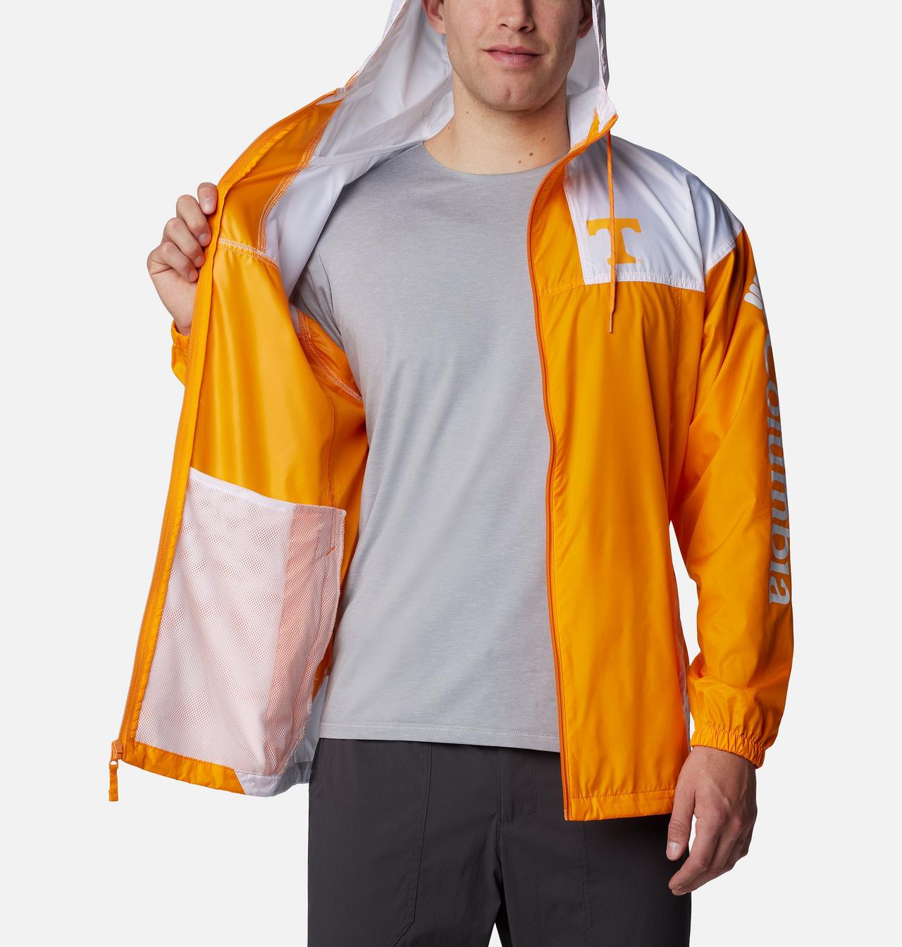 CLG Flash Challenger™ Windbreaker | 840 | XXL 5