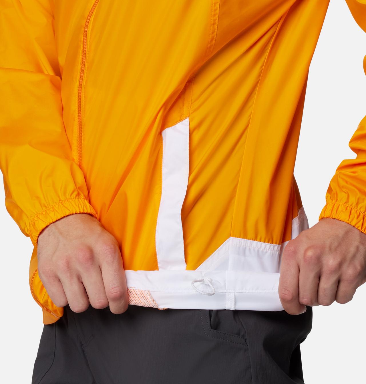 CLG Flash Challenger™ Windbreaker | 840 | XXL 6