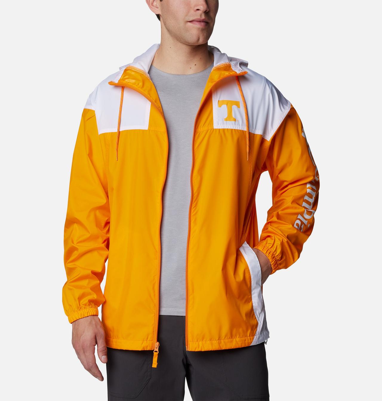 CLG Flash Challenger™ Windbreaker | 840 | XXL 7