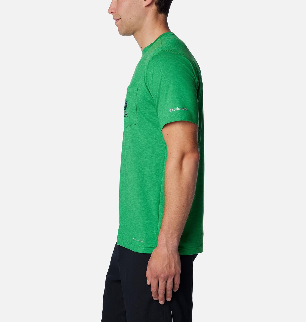 CLG Tech Trail™ Short Sleeve Shirt | 343 | XXL 3