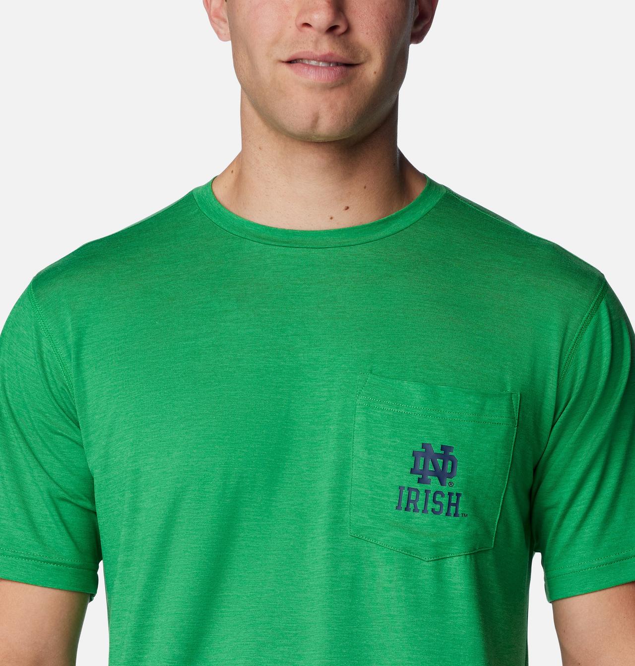 CLG Tech Trail™ Short Sleeve Shirt | 343 | XXL 4