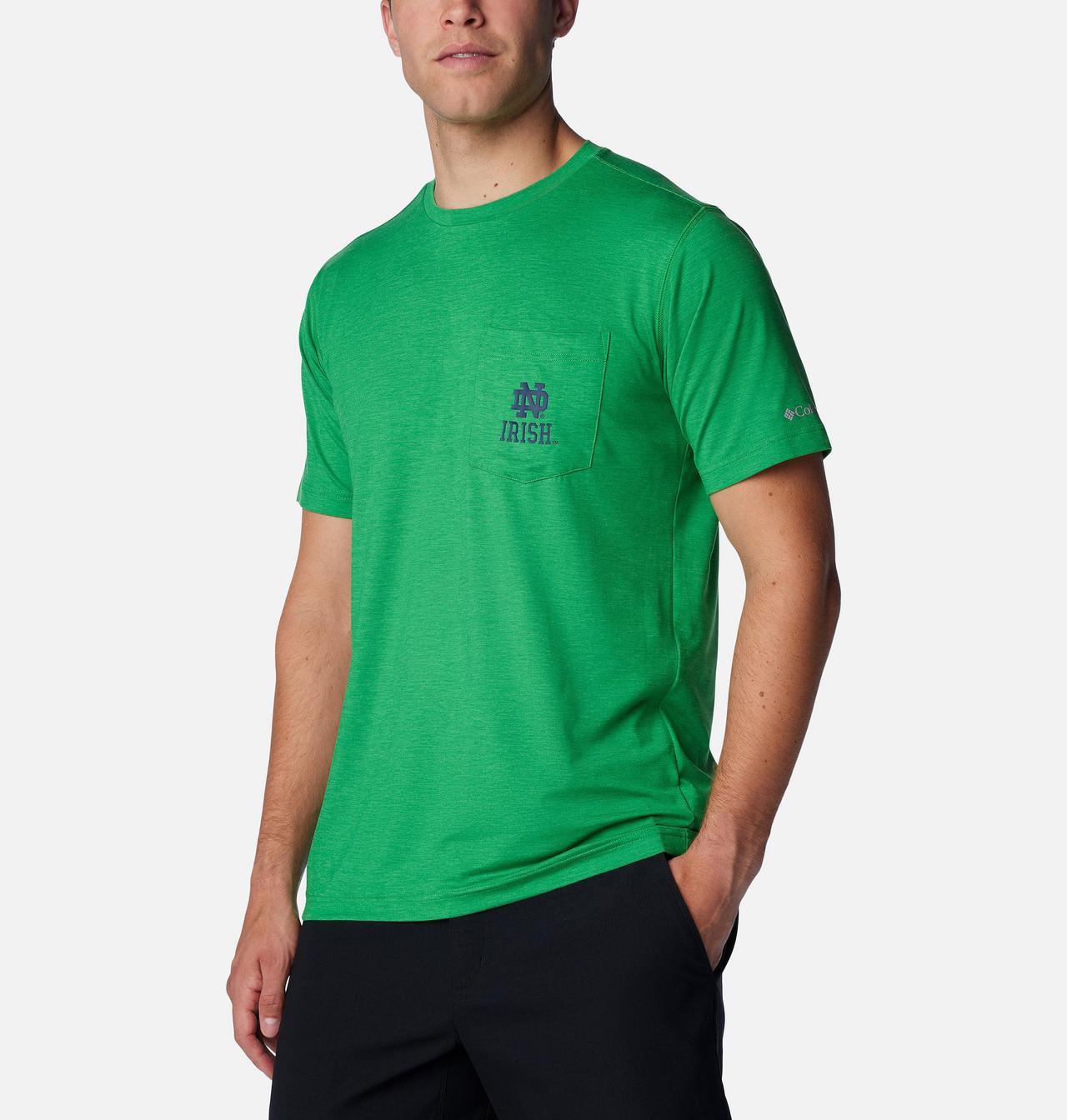CLG Tech Trail™ Short Sleeve Shirt | 343 | XXL 5