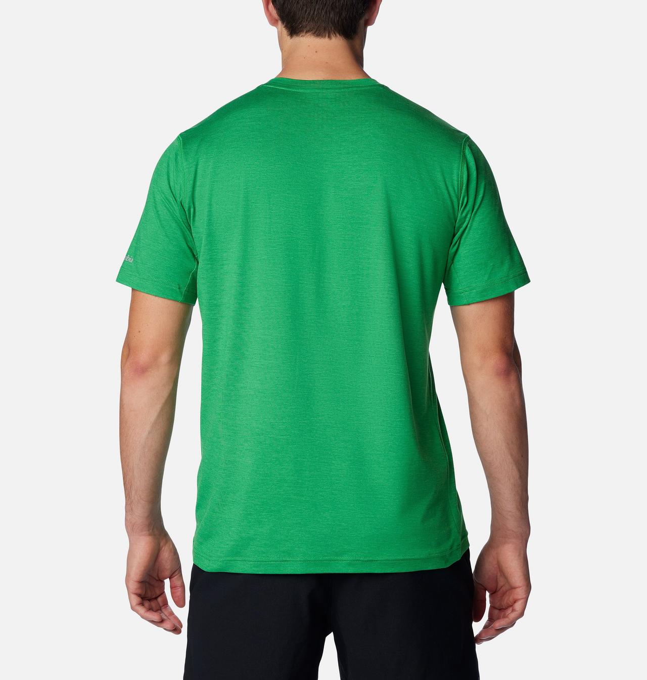 CLG Tech Trail™ Short Sleeve Shirt | 343 | XXL 2