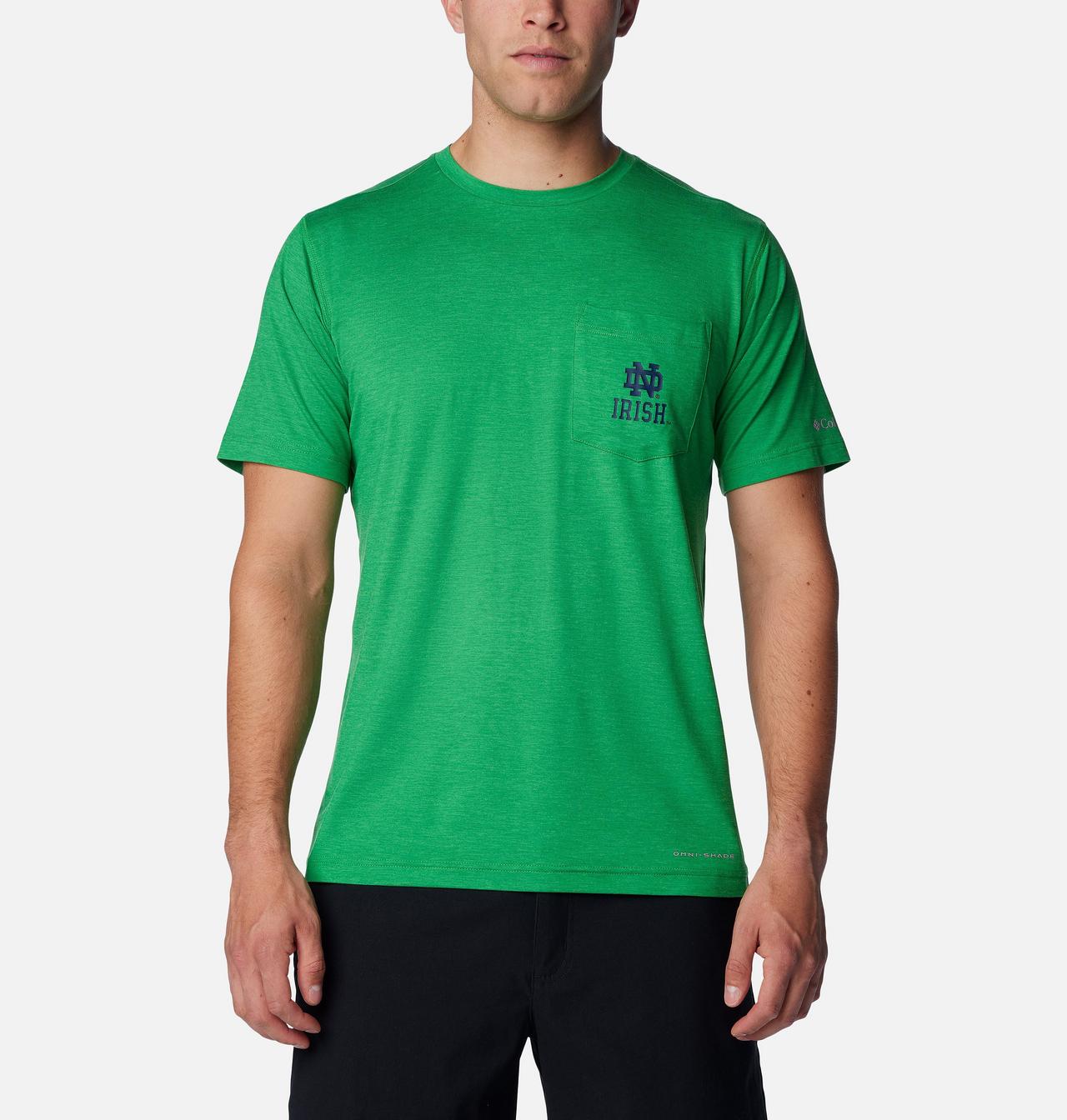 CLG Tech Trail™ Short Sleeve Shirt | 343 | XXL 1