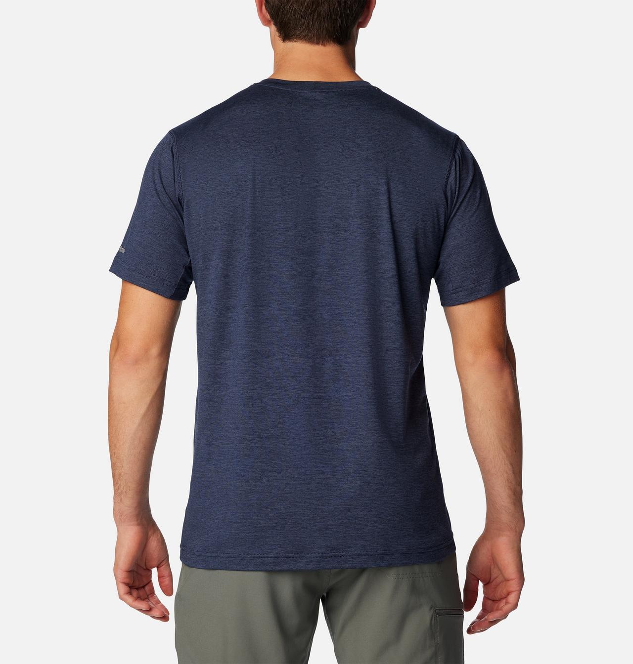 CLG Tech Trail™ Short Sleeve Shirt | 425 | M 2