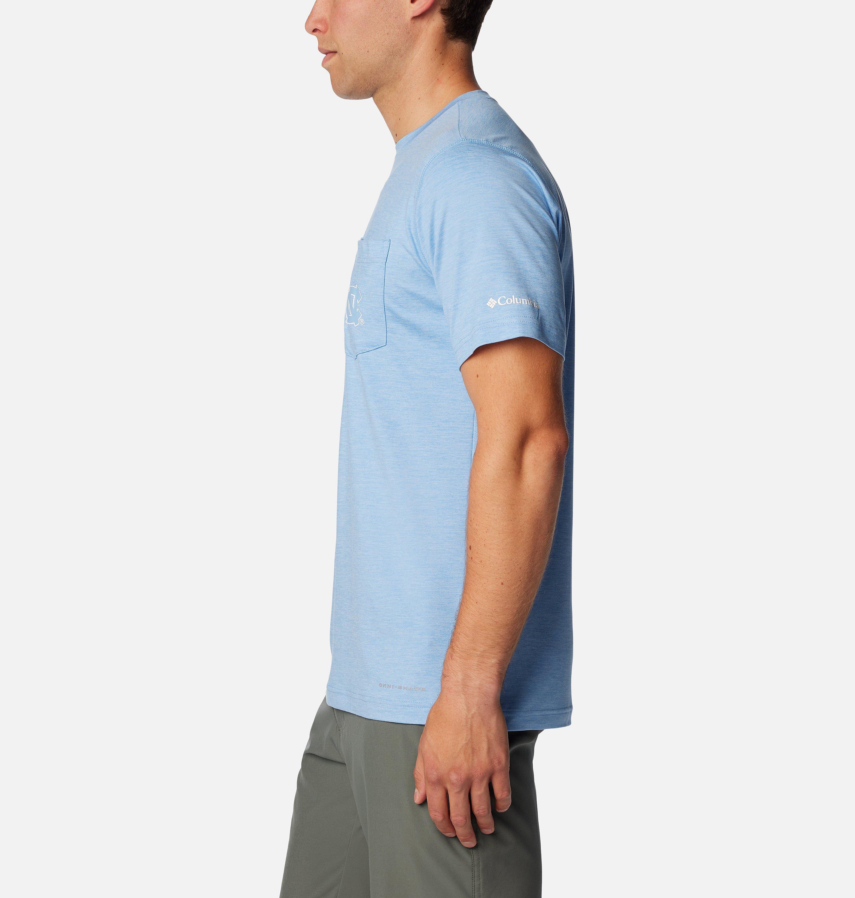 CLG Tech Trail™ Short Sleeve Shirt | 448 | XXL 3