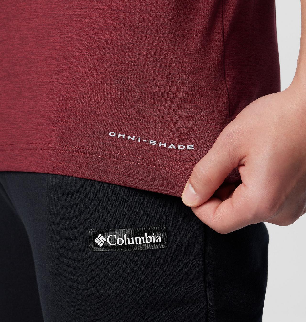 Men's Collegiate Tech Trail™ Short Sleeve Shirt - Texas A&M 6