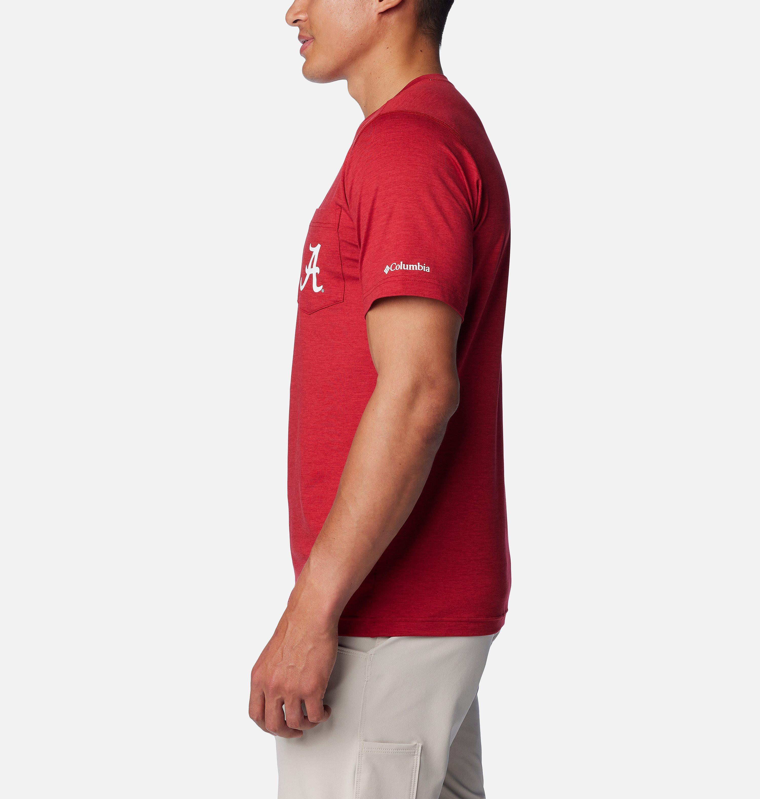 CLG Tech Trail™ Short Sleeve Shirt | 678 | S 3