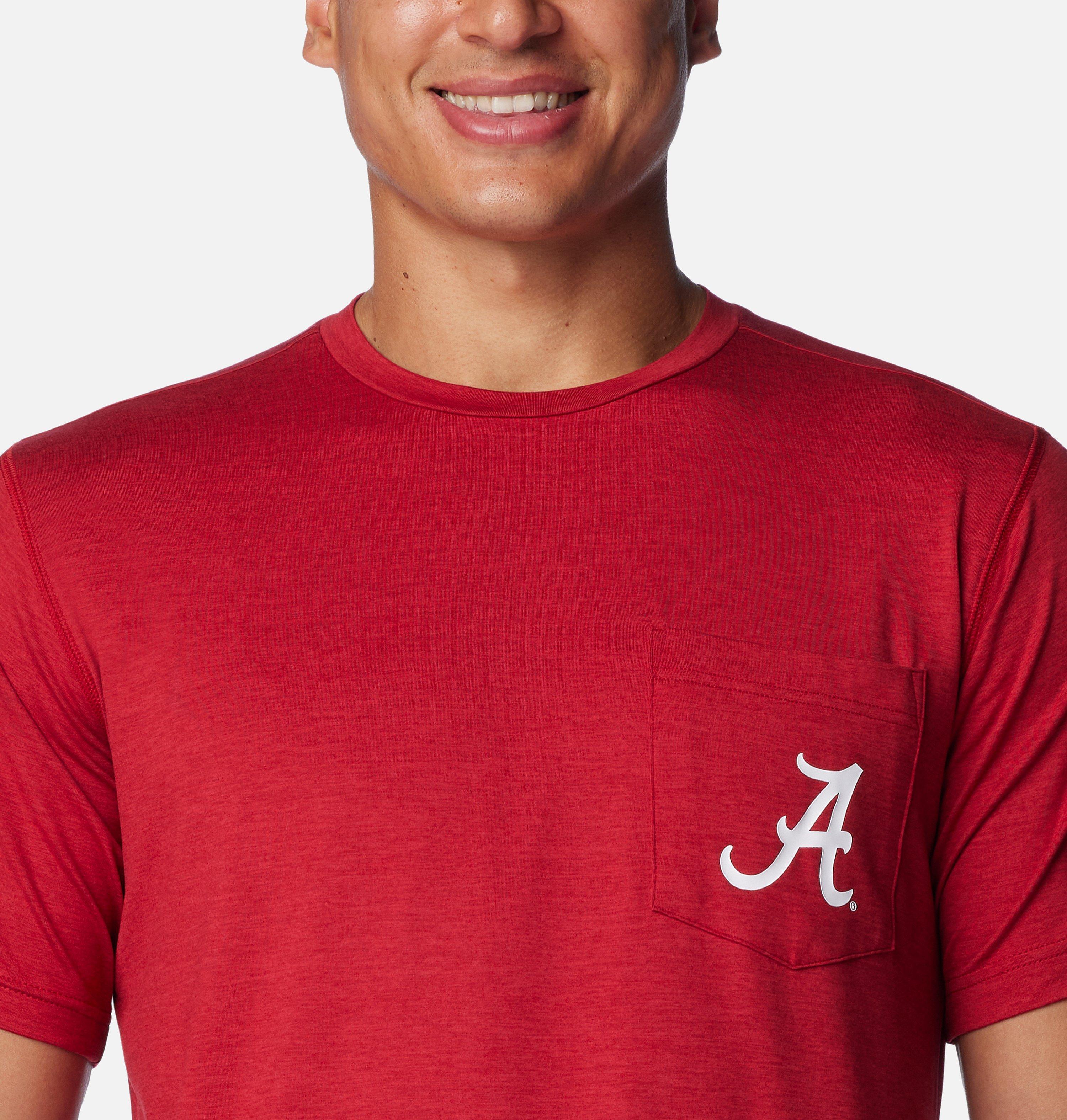 CLG Tech Trail™ Short Sleeve Shirt | 678 | S 4