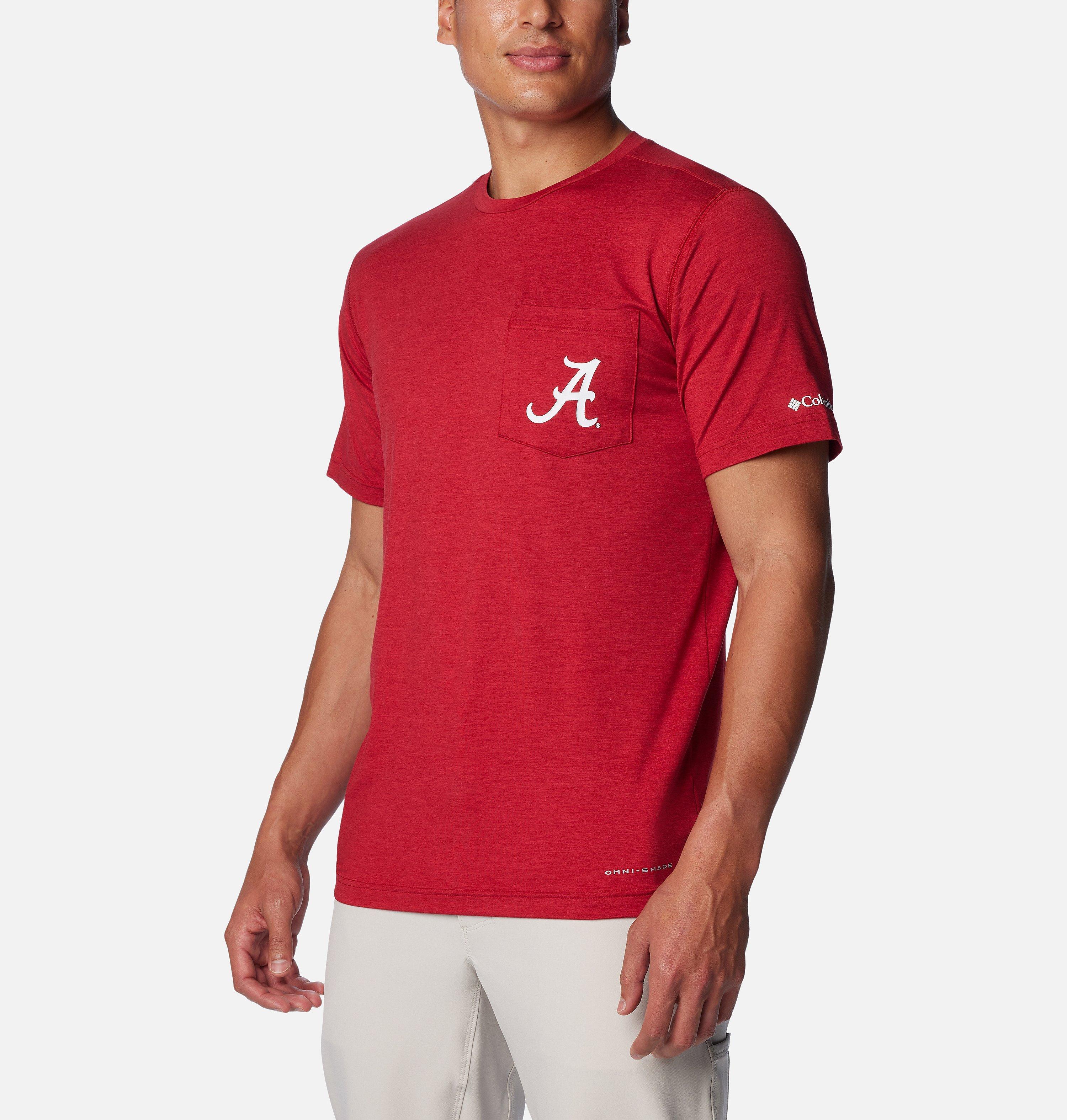 CLG Tech Trail™ Short Sleeve Shirt | 678 | S 5