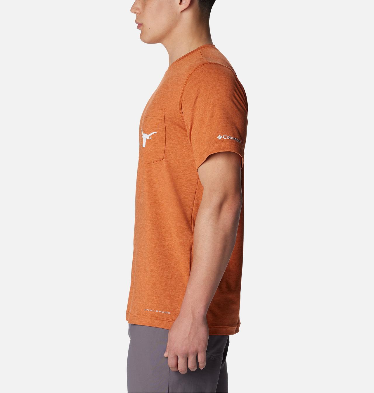 CLG Tech Trail™ Short Sleeve Shirt | 824 | L 3