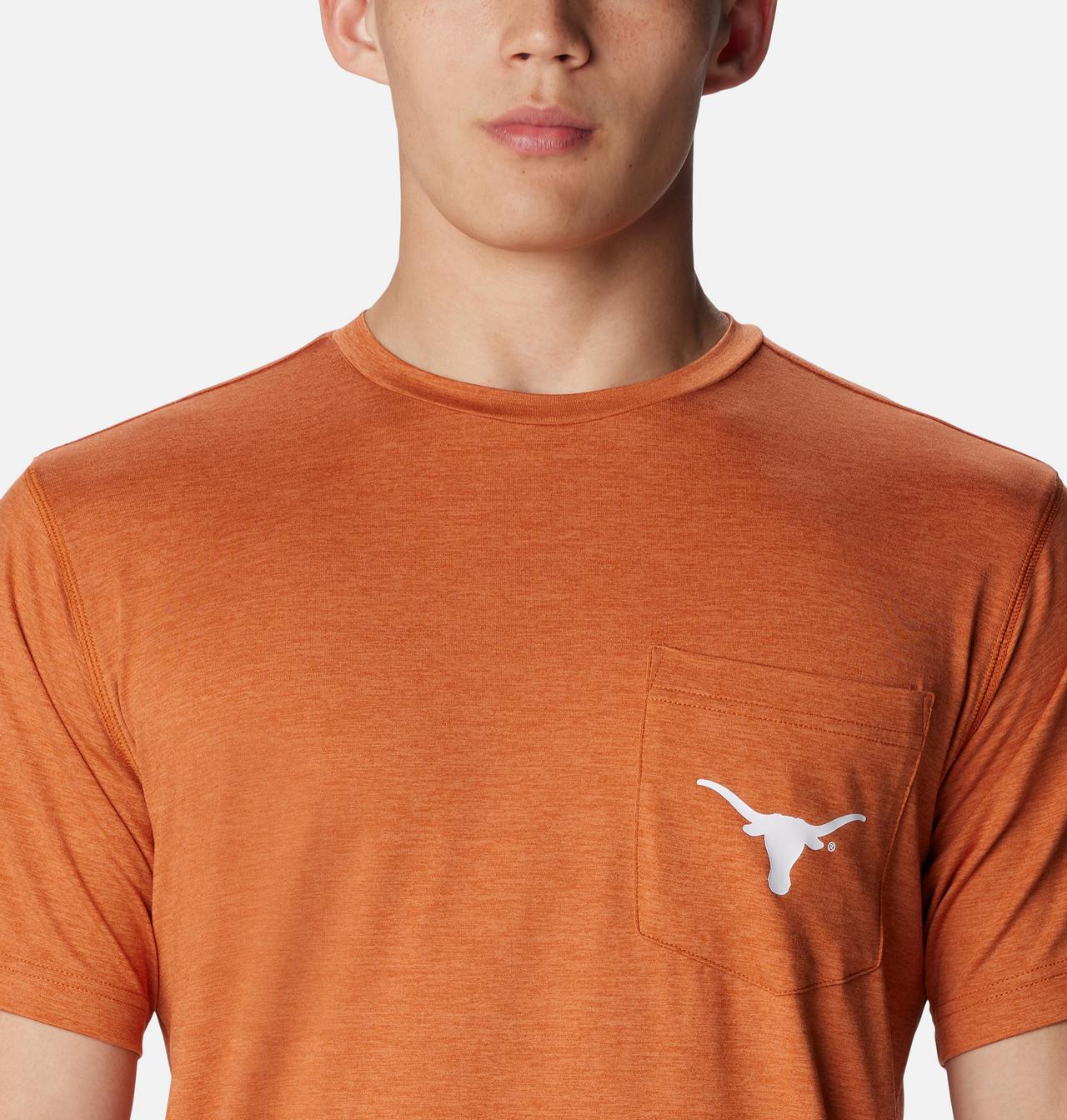 CLG Tech Trail™ Short Sleeve Shirt | 824 | L 4