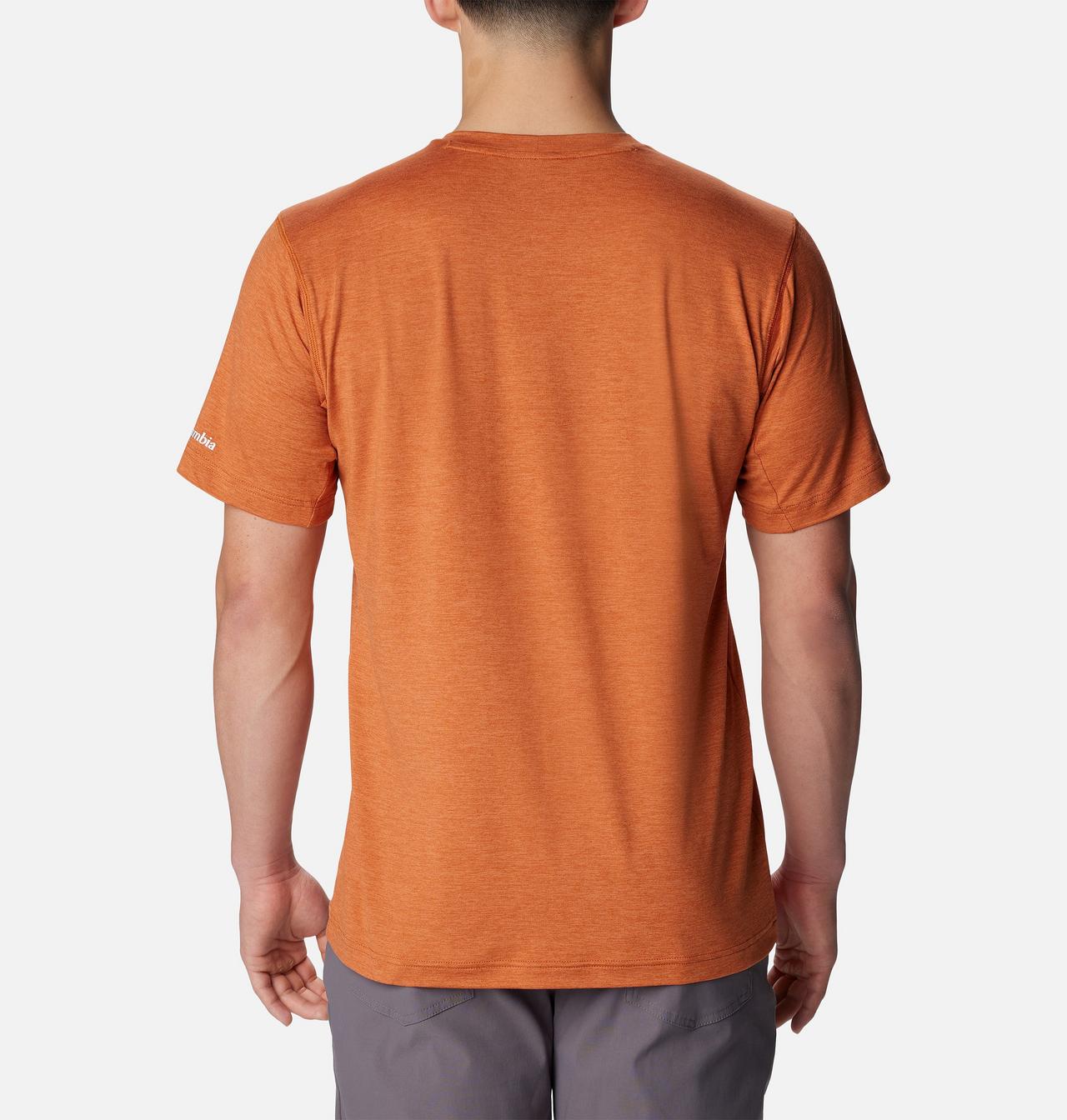 CLG Tech Trail™ Short Sleeve Shirt | 824 | L 2