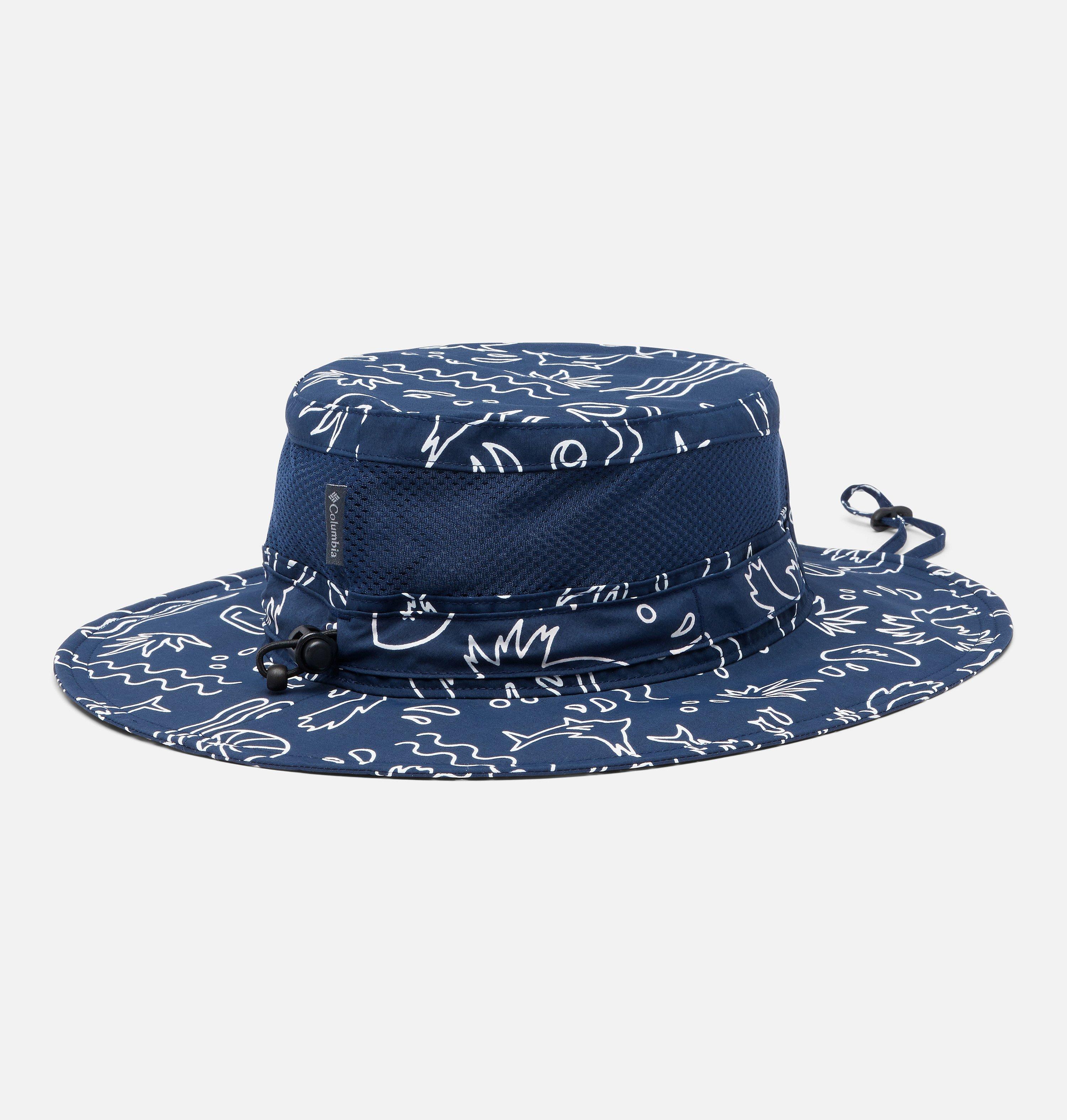 CLG Bora Bora™ Printed Booney | 465 | O/S 2