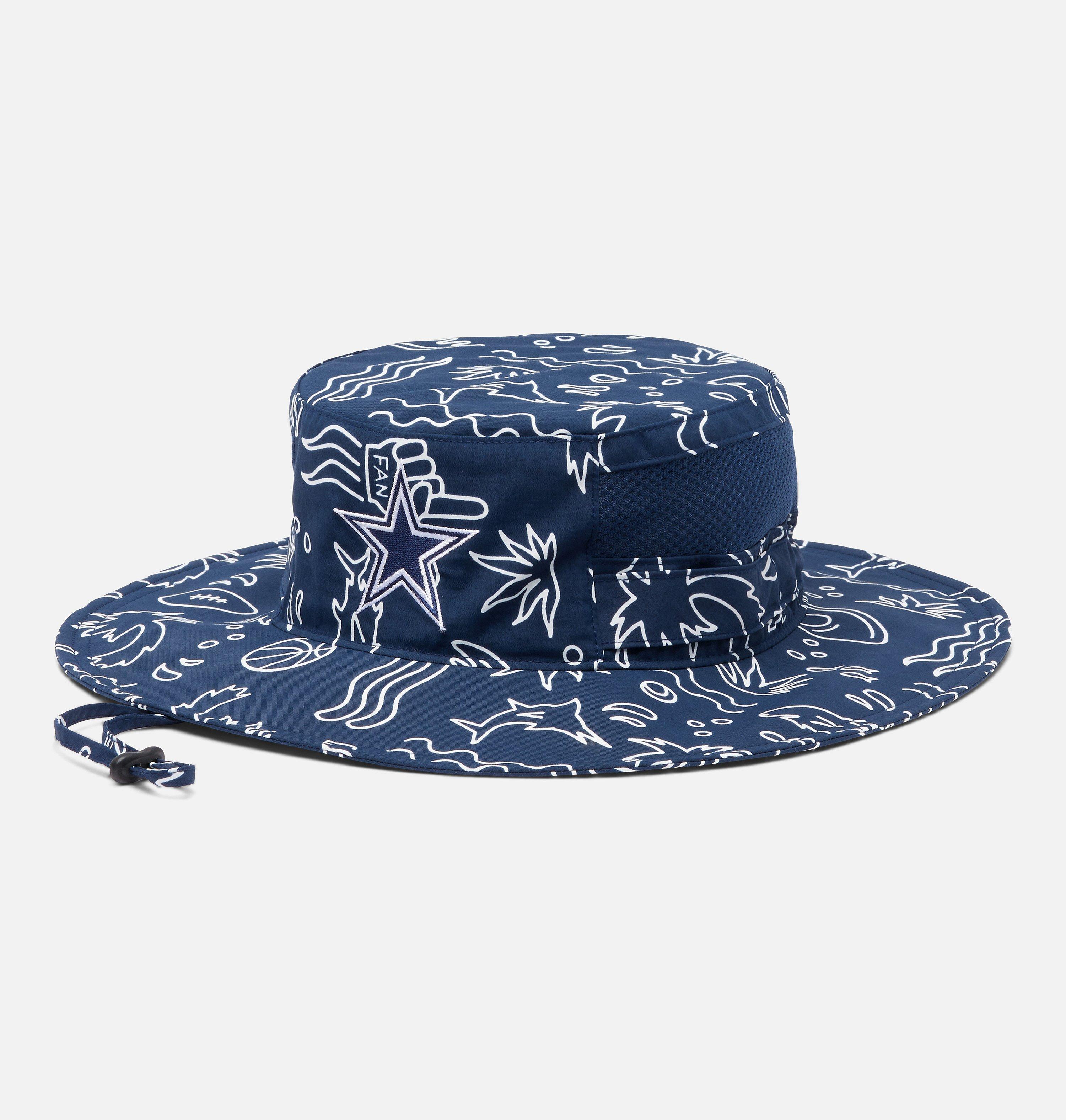 CLG Bora Bora™ Printed Booney | 465 | O/S 1