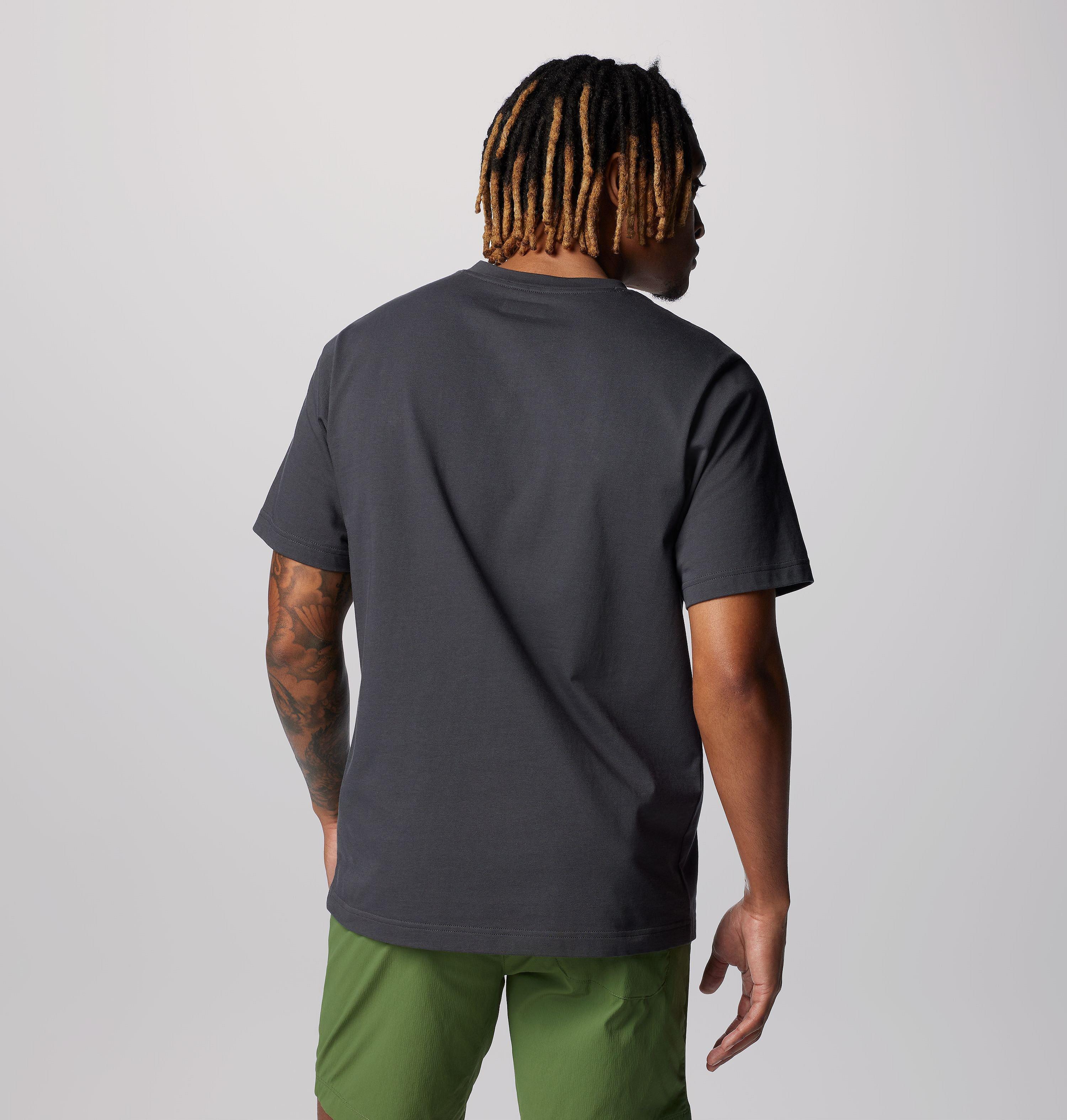 Men's Landroamer™ Short Sleeve Henley II | 011 | XS 2