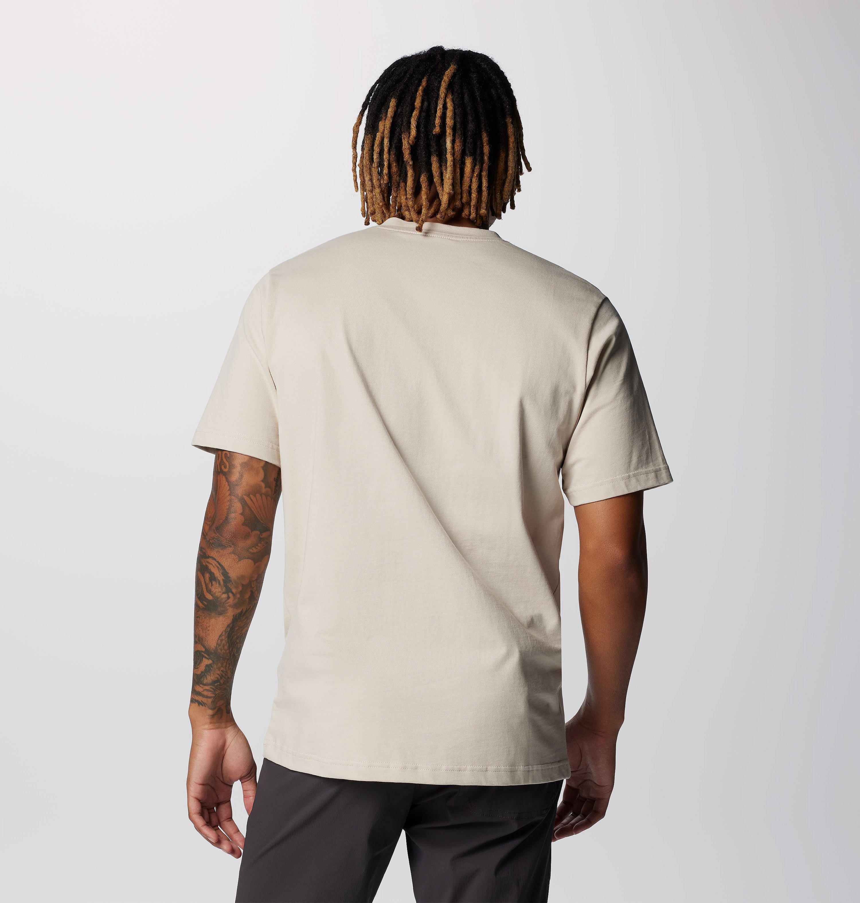 Men's Landroamer Short Sleeve Henley II 2
