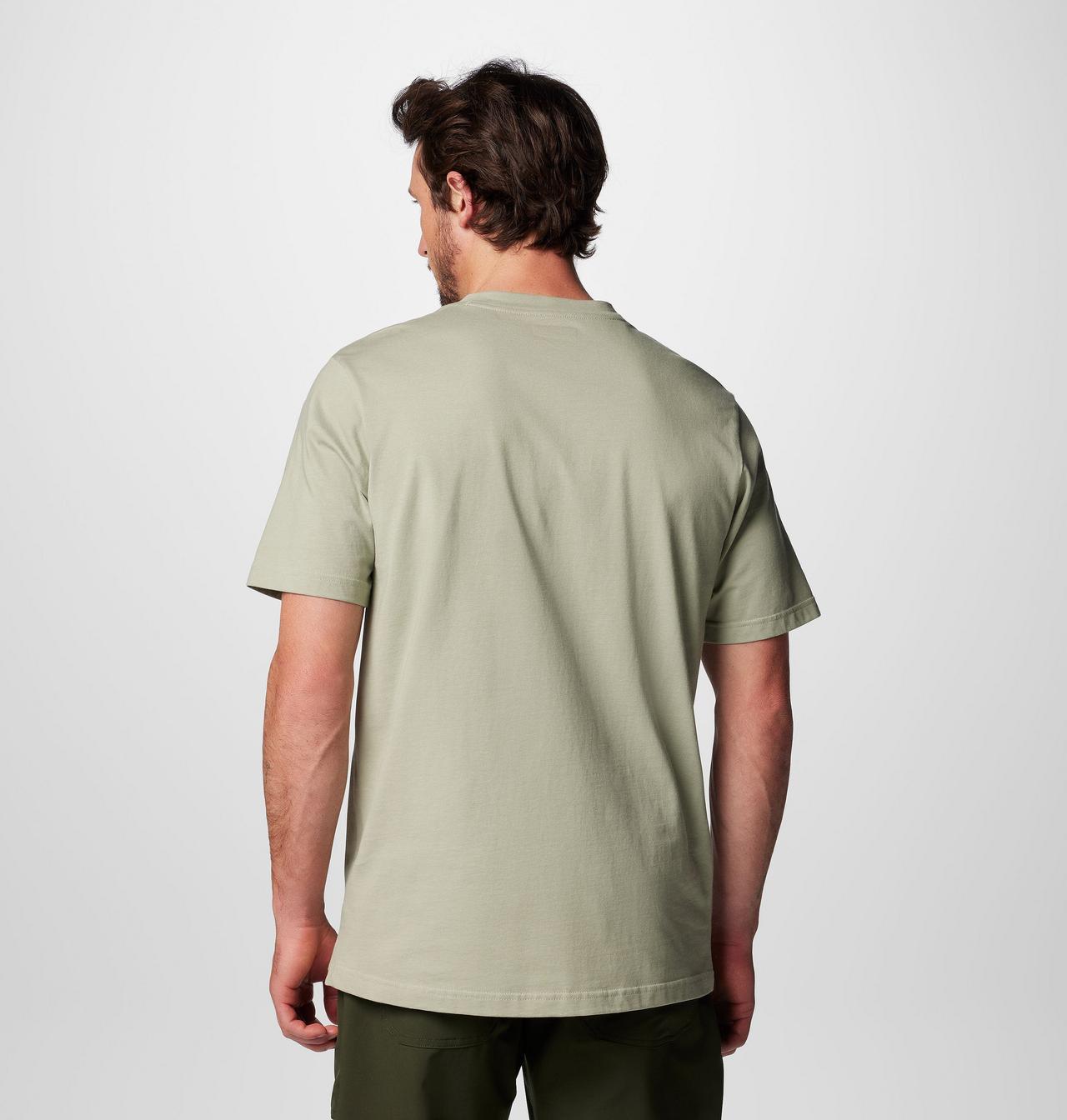 Men's Landroamer™ Short Sleeve Henley II 2