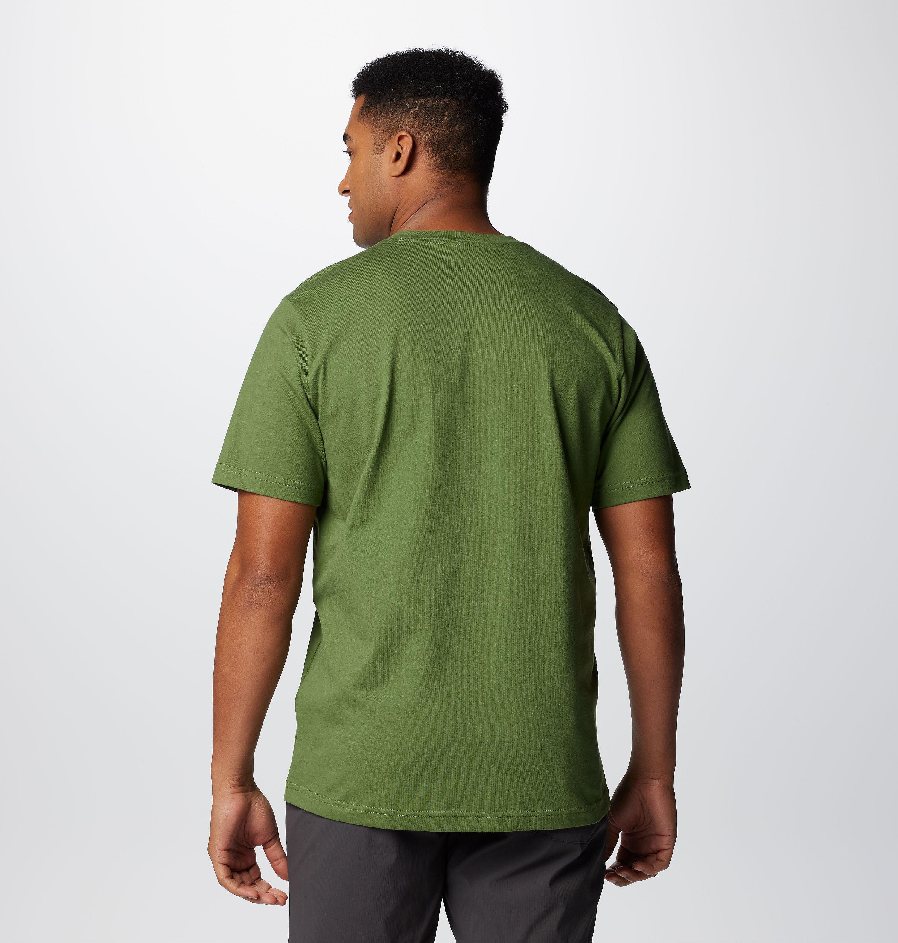 Men's Landroamer Short Sleeve Henley II 2