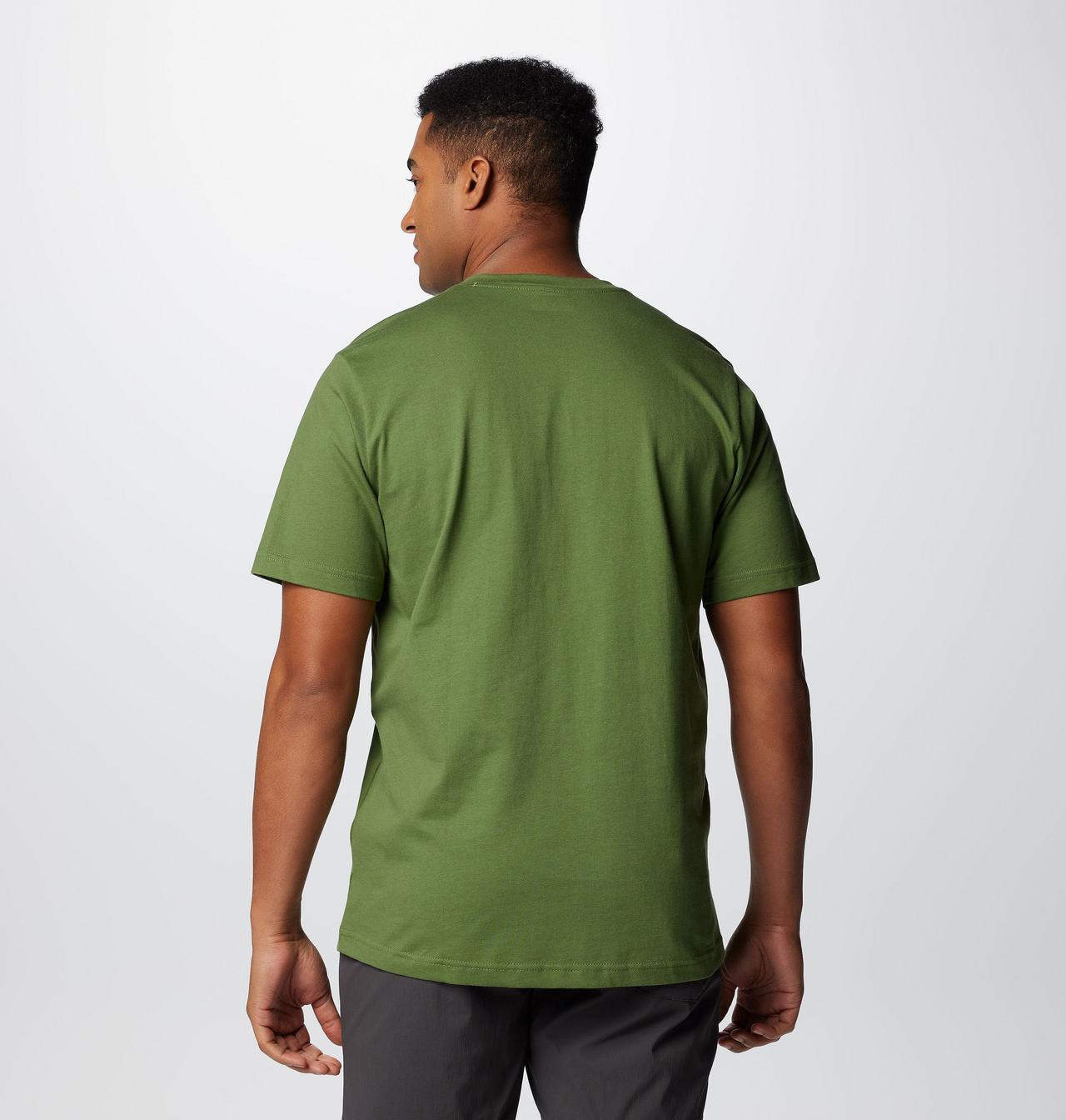 Men's Landroamer™ Short Sleeve Henley II 2