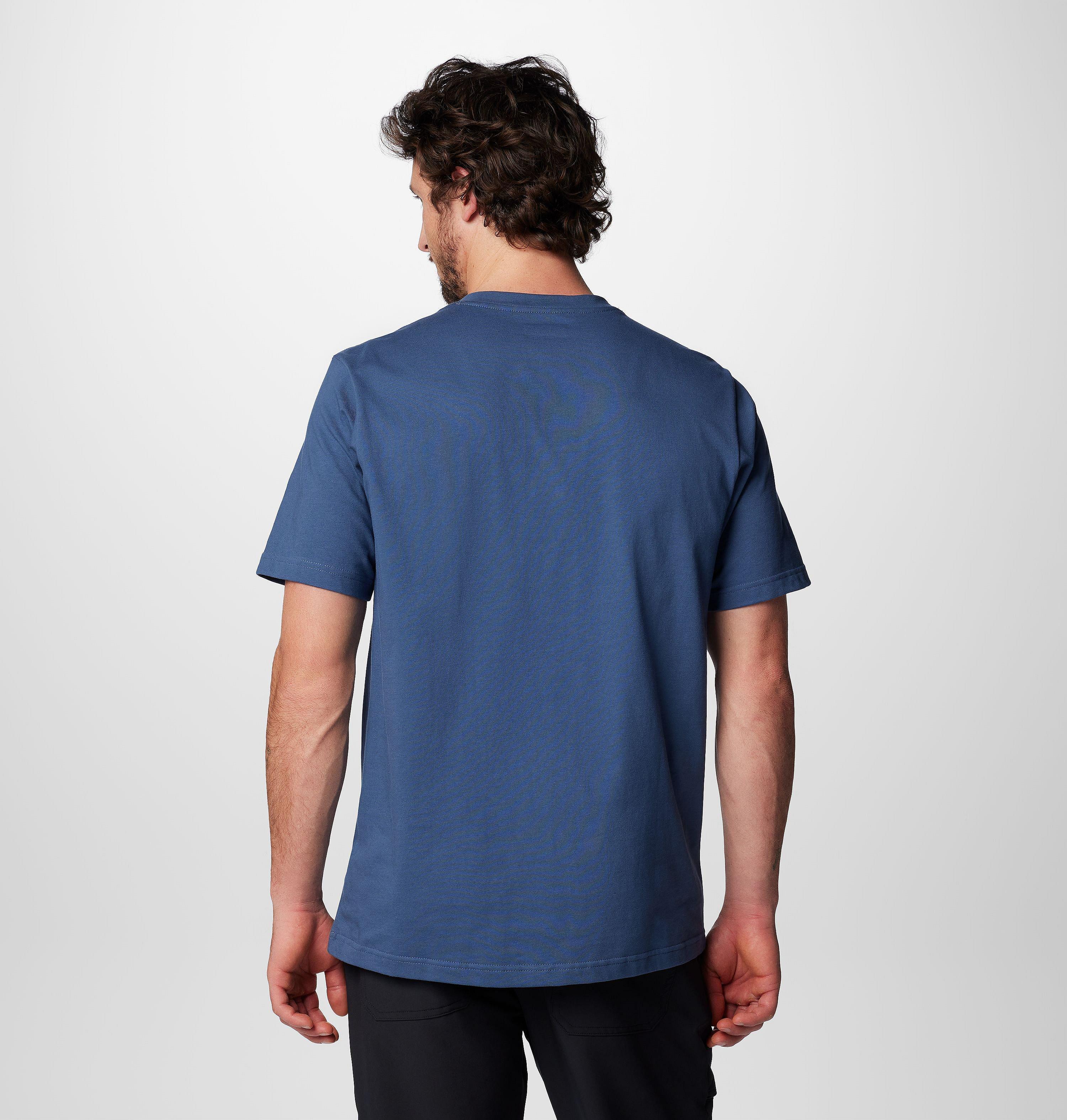 Men's Landroamer Short Sleeve Henley II 2