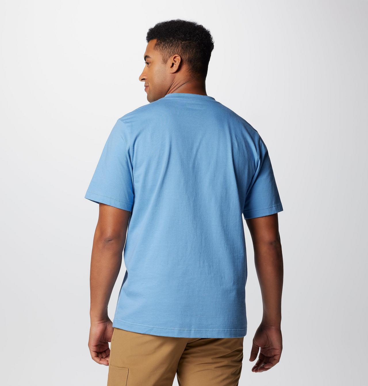 Men's Landroamer™ Short Sleeve Henley II | 479 | L 2