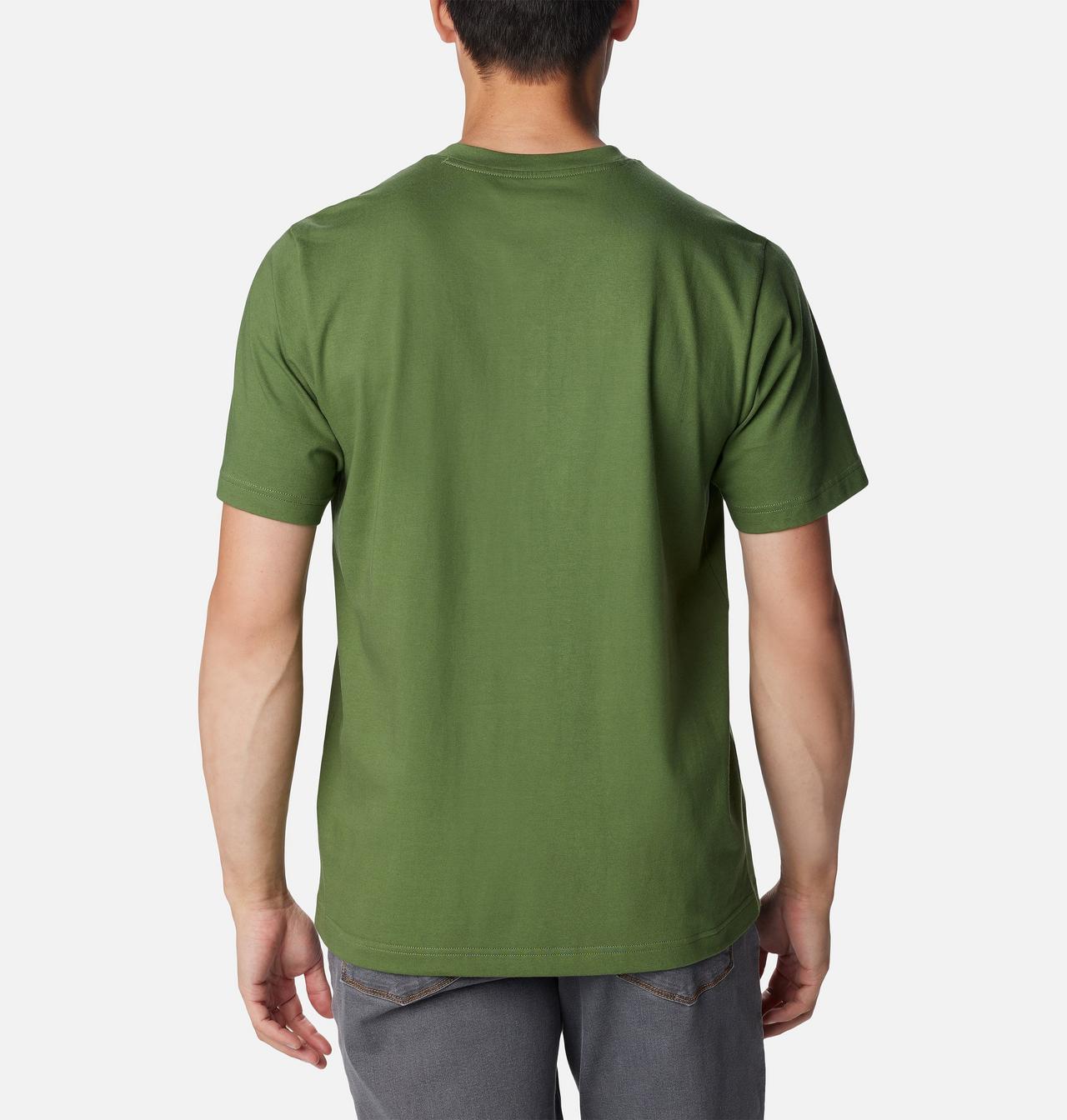 Men's Landroamer™ Short Sleeve Henley II - Tall | 352 | 5XT 2