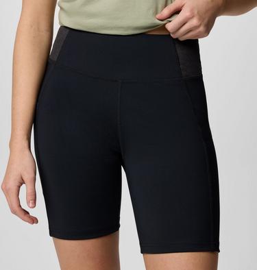 Demi-Collants Boundless Trek Femme, Color: Black, image 4