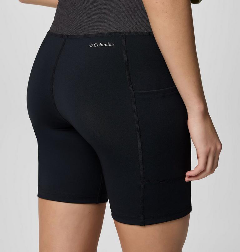 Boundless Trek 1/2 Tight, Color: Black, image 5