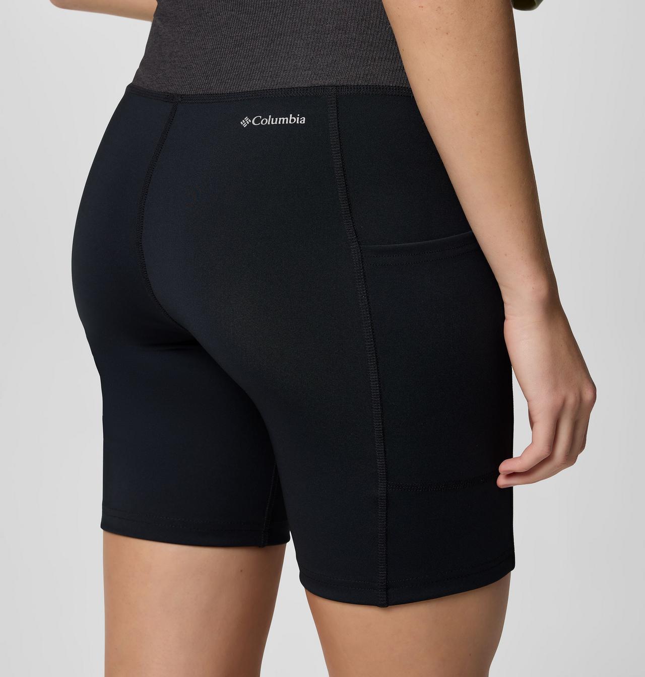 Women's Boundless Trek™ Half Tights | 012 | M | 7 5
