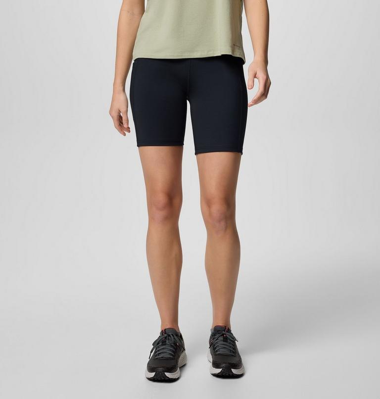 Boundless Trek 1/2 Tight, Color: Black, image 1