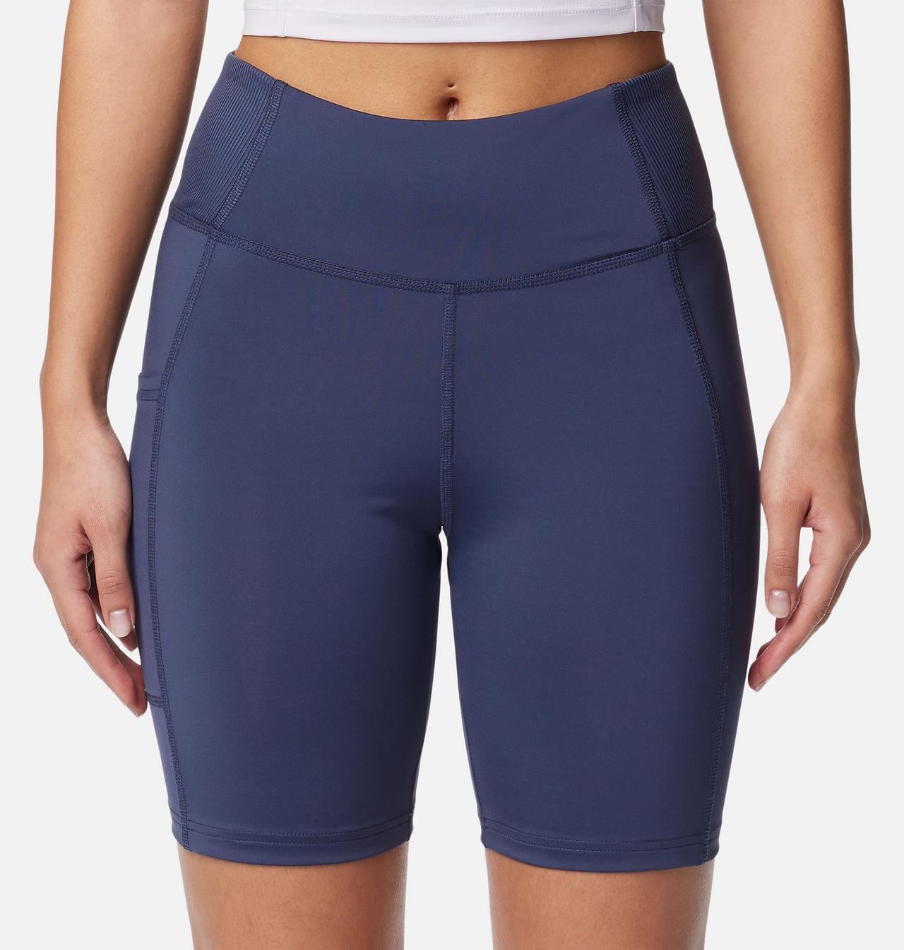 Women's Boundless Trek™ Half Tights | 466 | XXL | 7 5