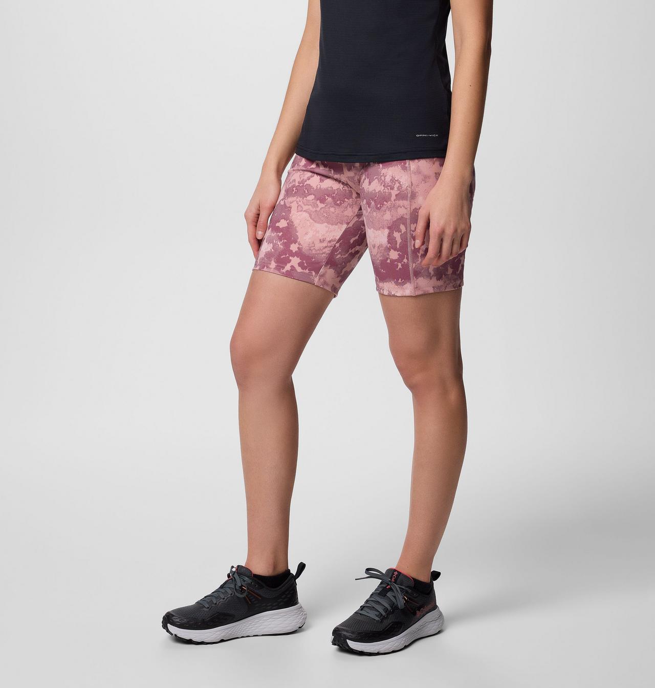 Women's Boundless Trek™ Half Tights 3