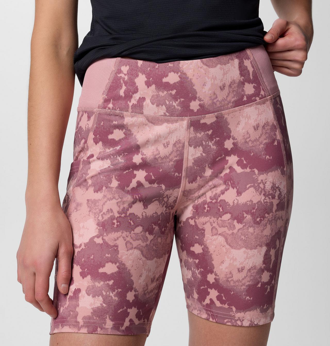 Women's Boundless Trek™ Half Tights 4