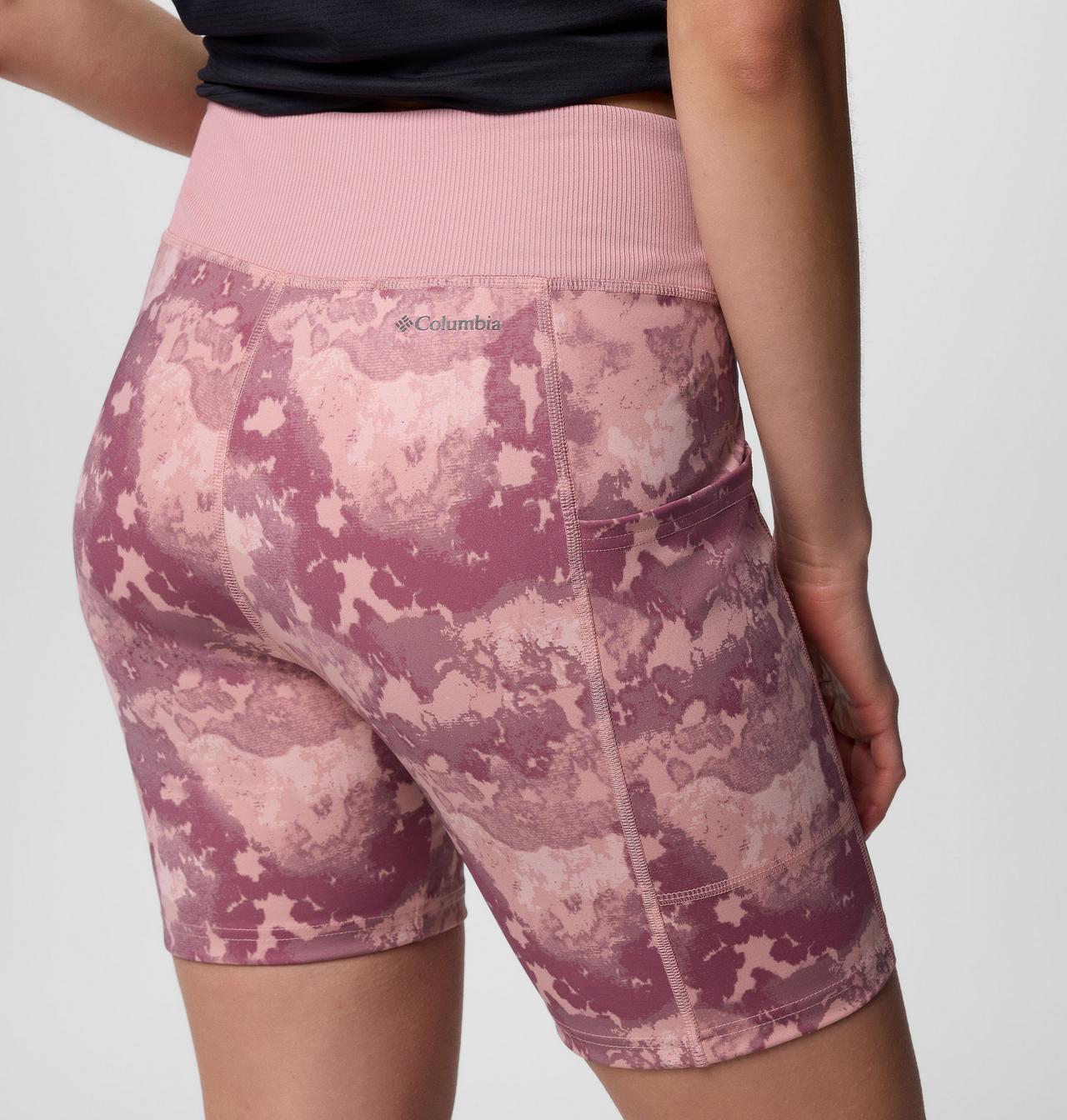 Women's Boundless Trek™ Half Tights 5