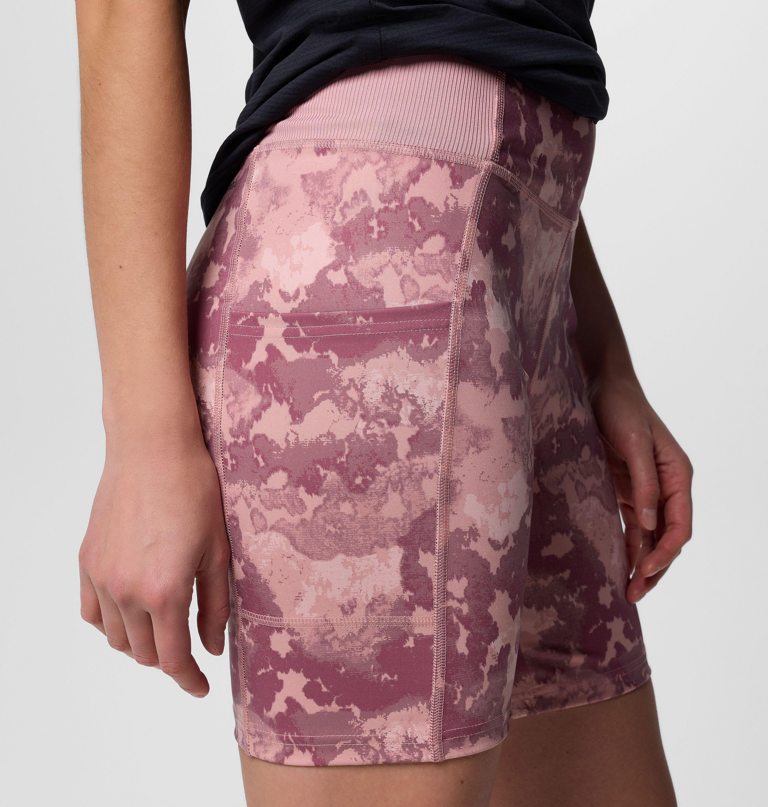 Demi-collant Boundless Trek pour femme 6