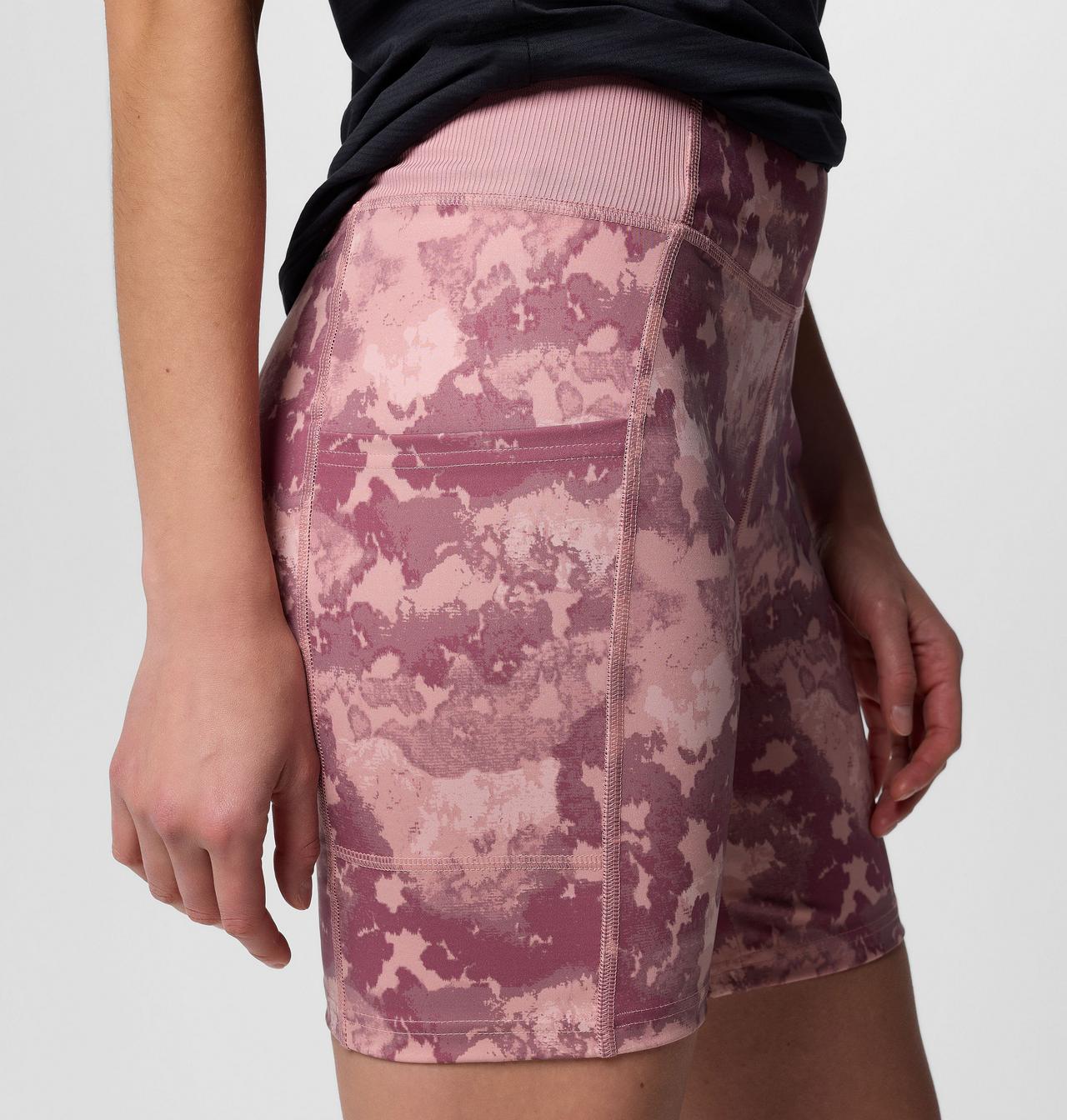 Women's Boundless Trek™ Half Tights 6